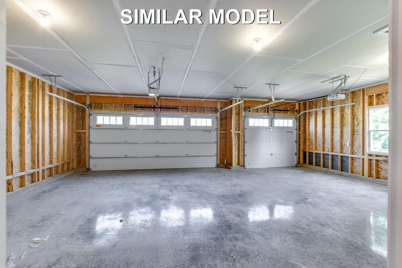 Lot 2 Monroe-Sylvester Road