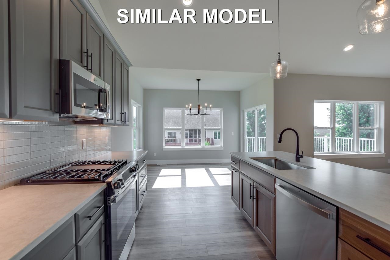 Lot 2 Monroe-Sylvester Road