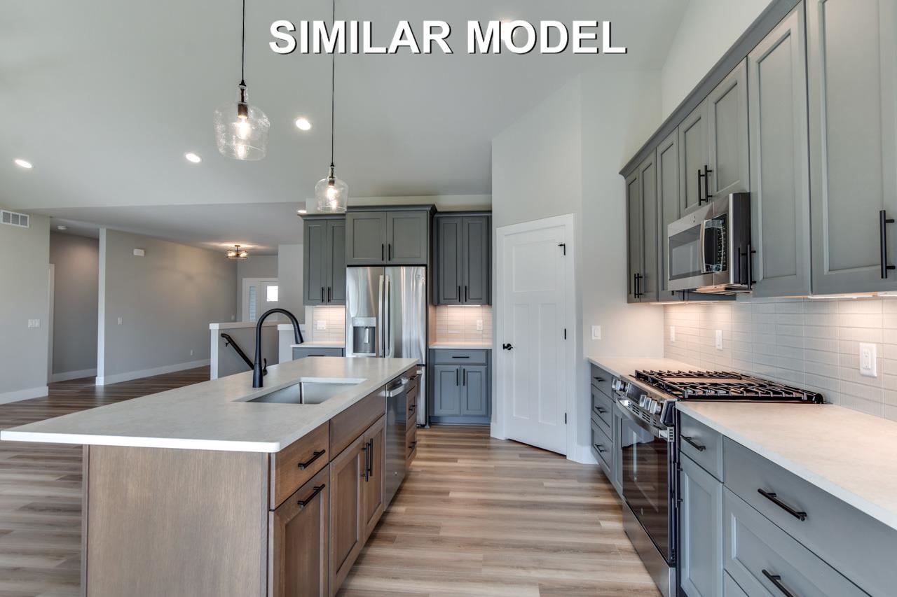 Lot 2 Monroe-Sylvester Road