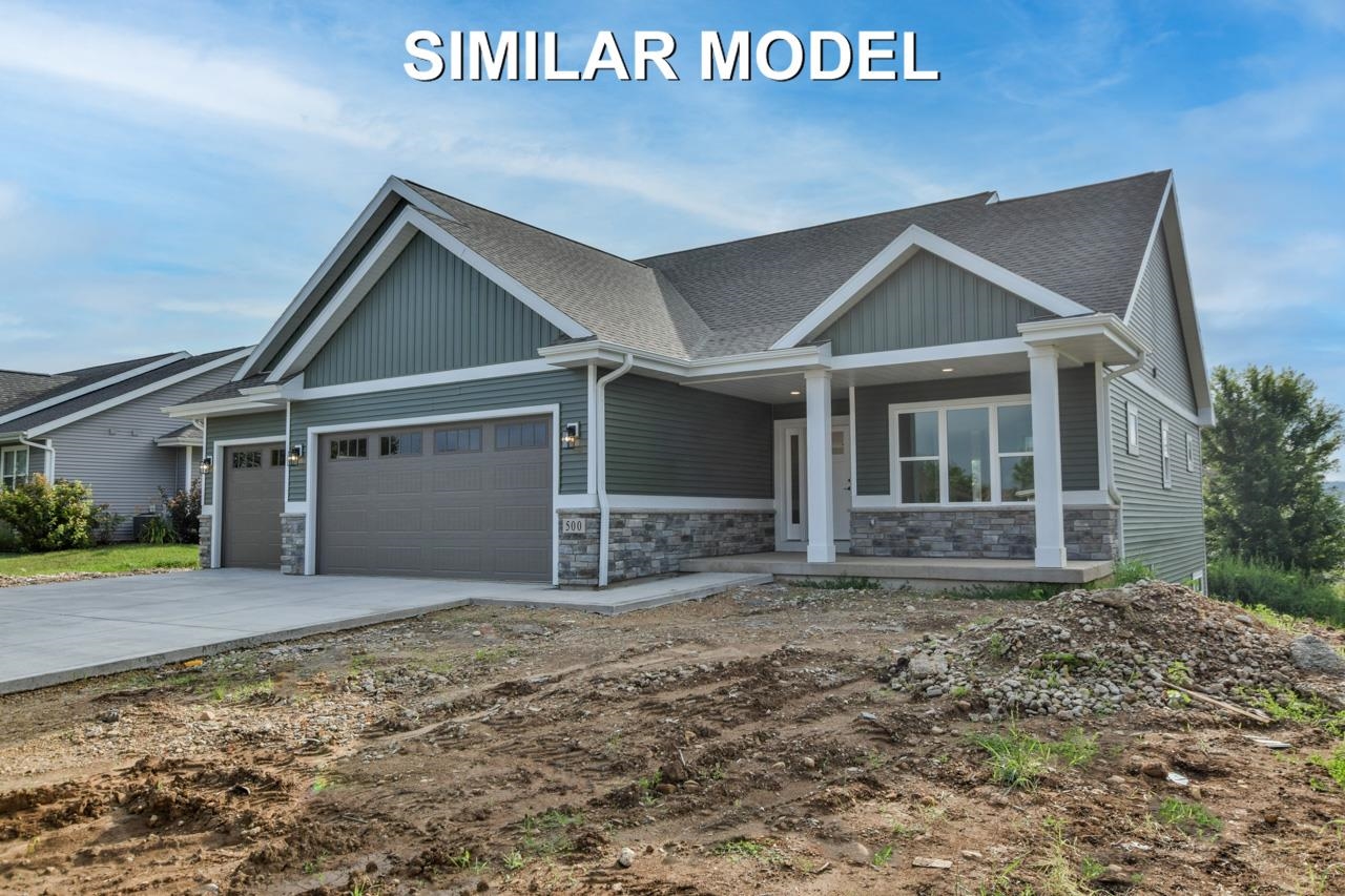 Lot 2 Monroe-Sylvester Road