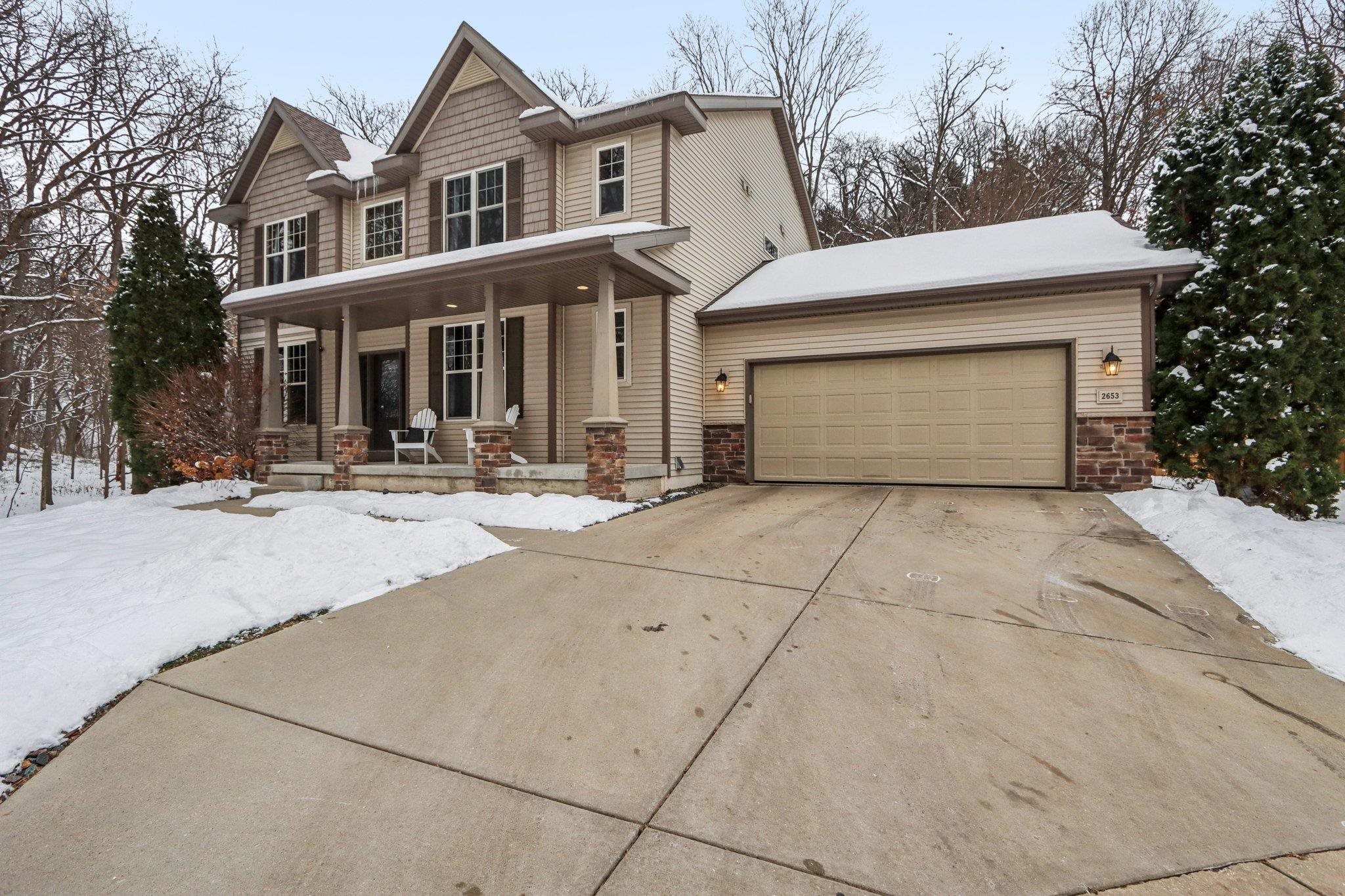 2653 Sand Pearl Trail