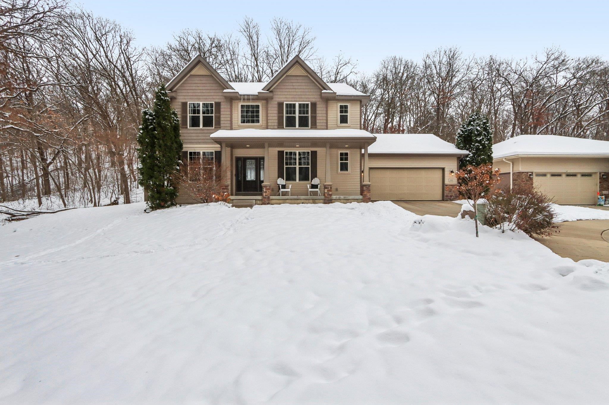 2653 Sand Pearl Trail