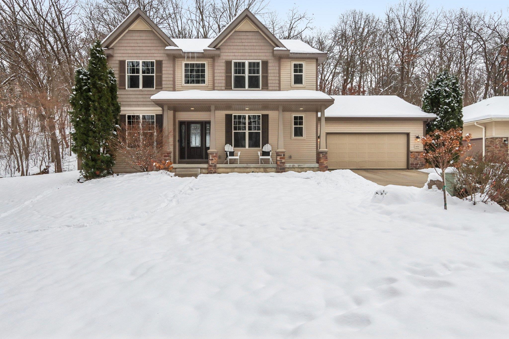 2653 Sand Pearl Trail