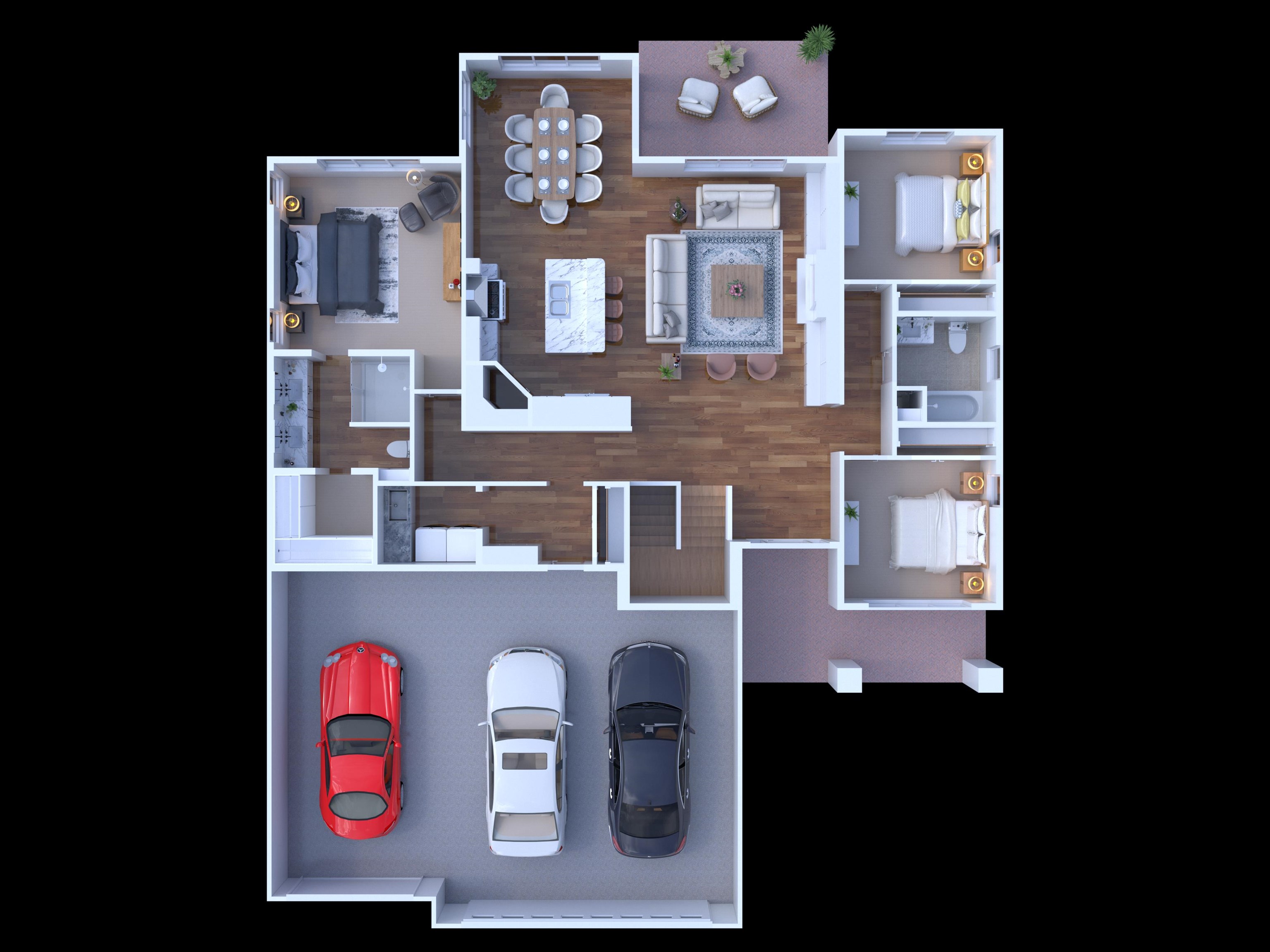 477 Foxfield Court