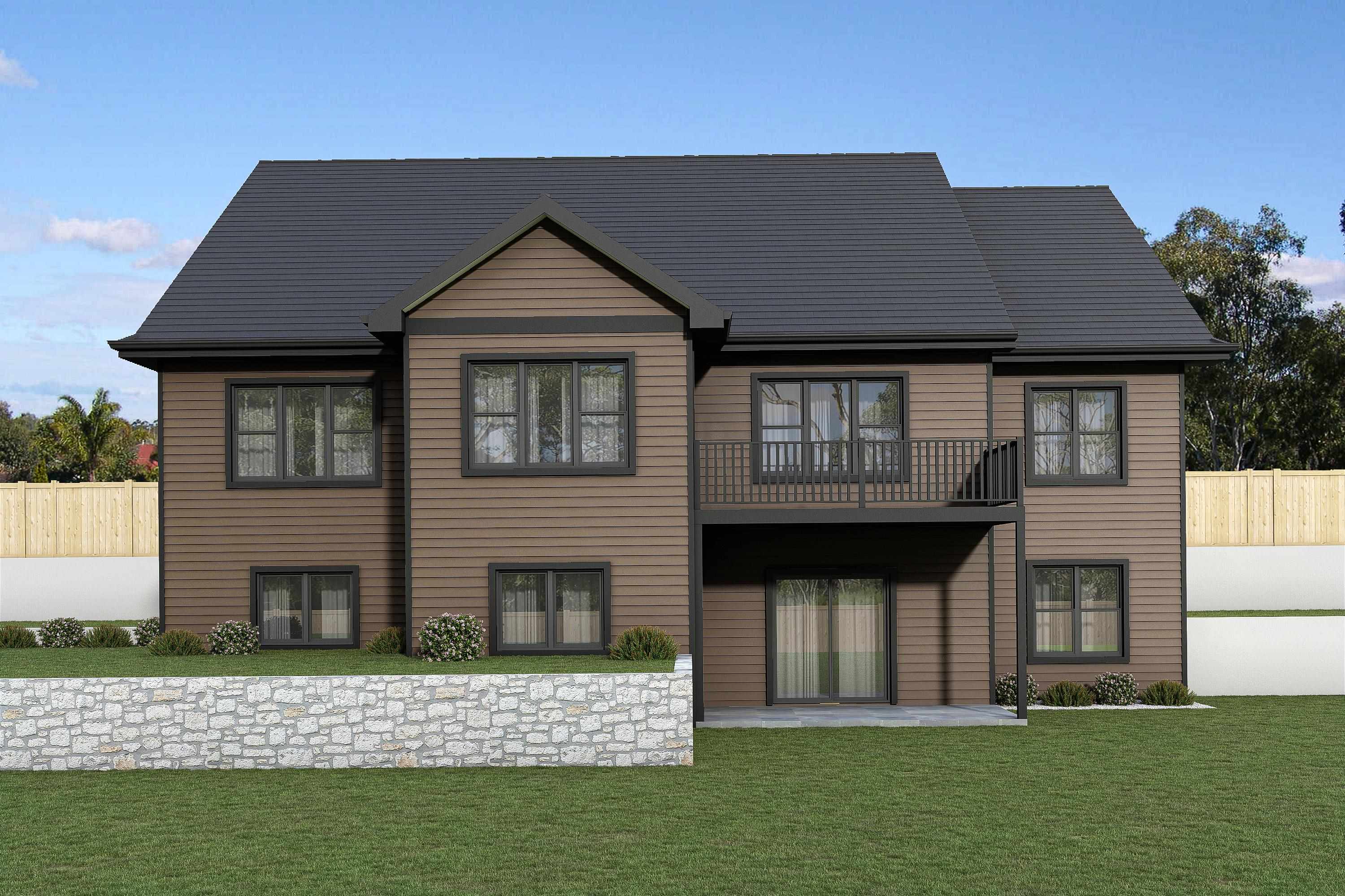 477 Foxfield Court