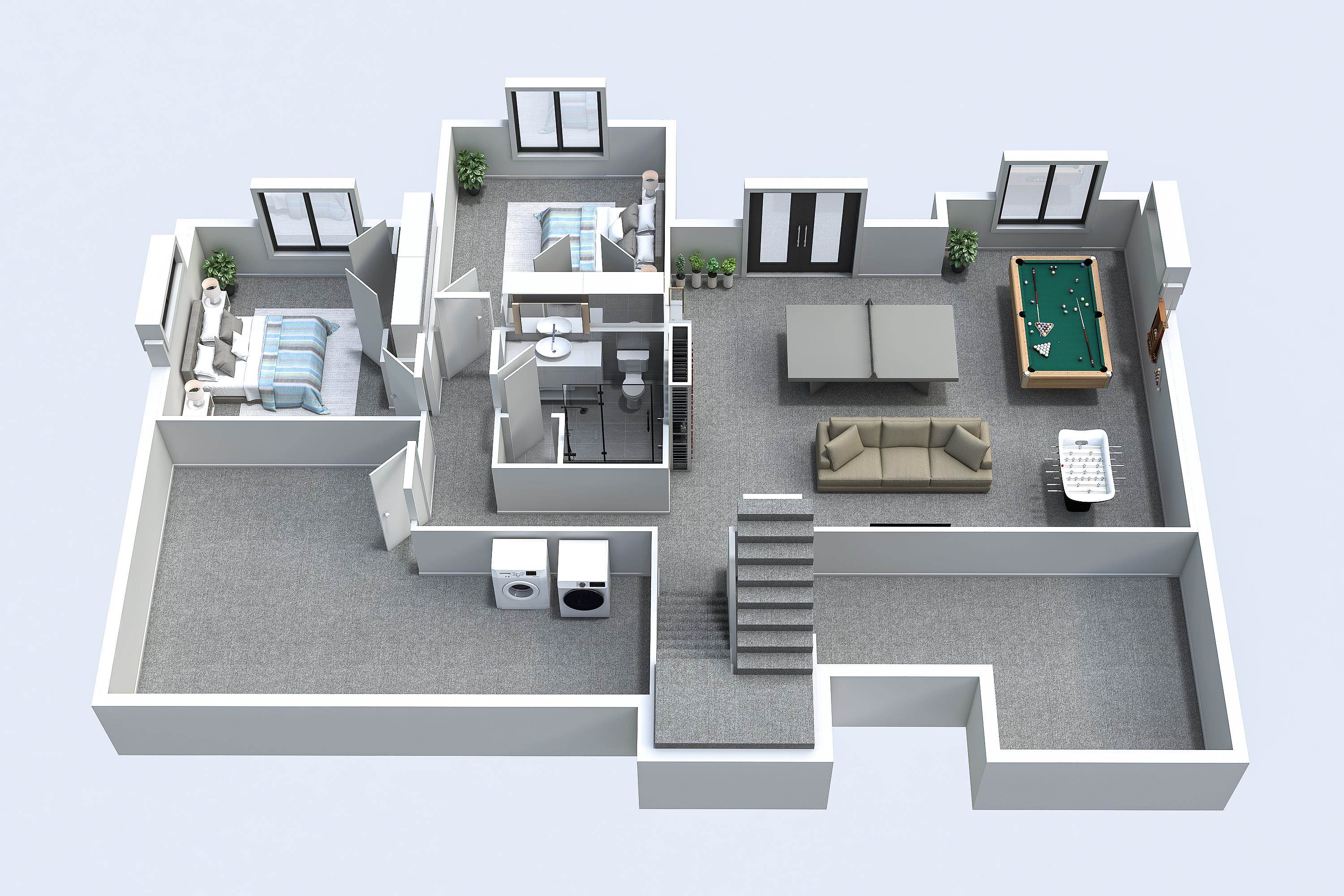 477 Foxfield Court