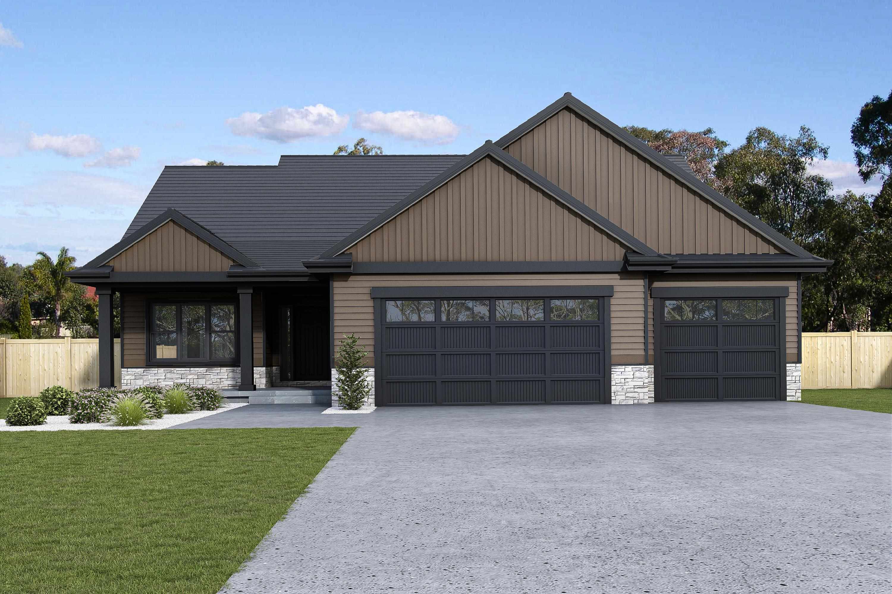 477 Foxfield Court