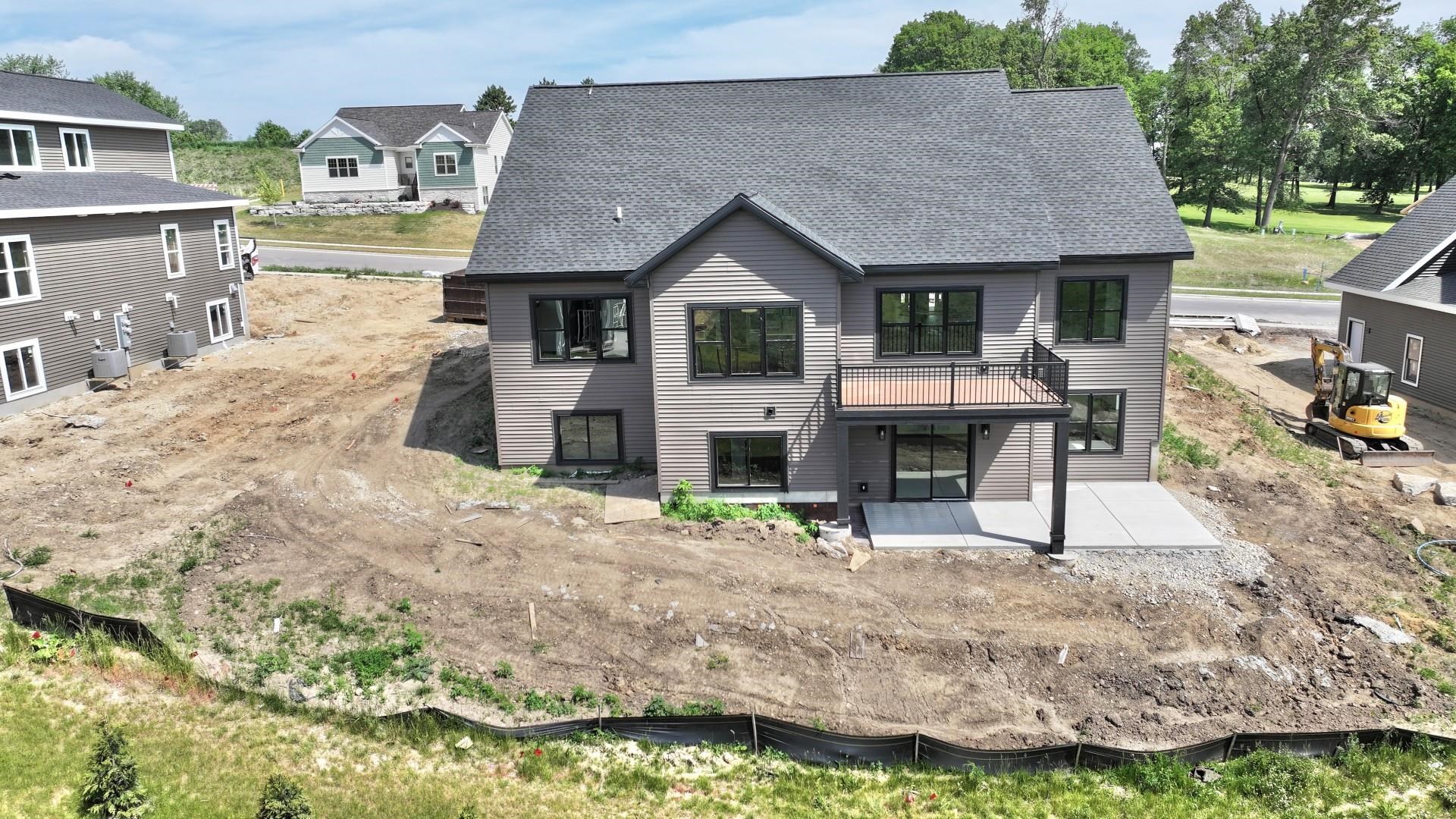 477 Foxfield Court