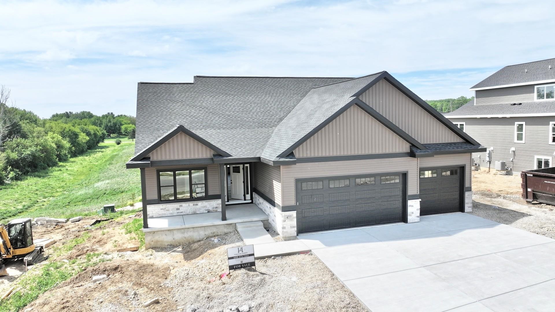 477 Foxfield Court