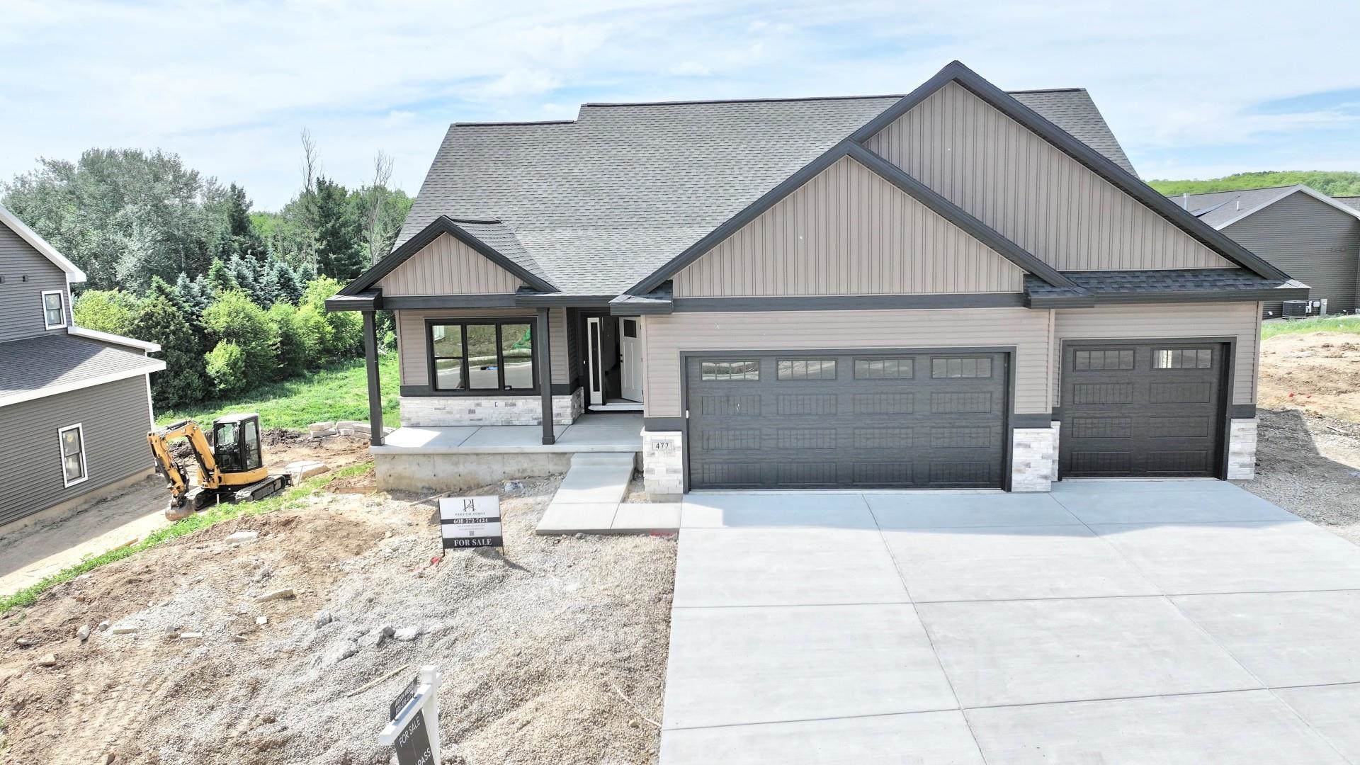 477 Foxfield Court