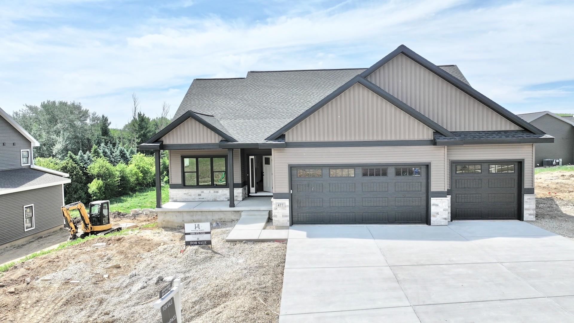 477 Foxfield Court