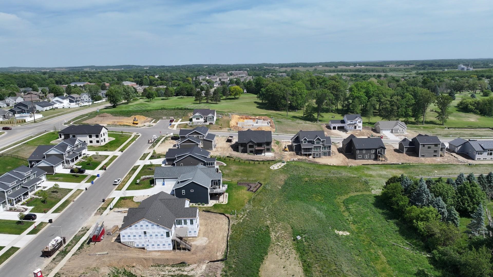 477 Foxfield Court