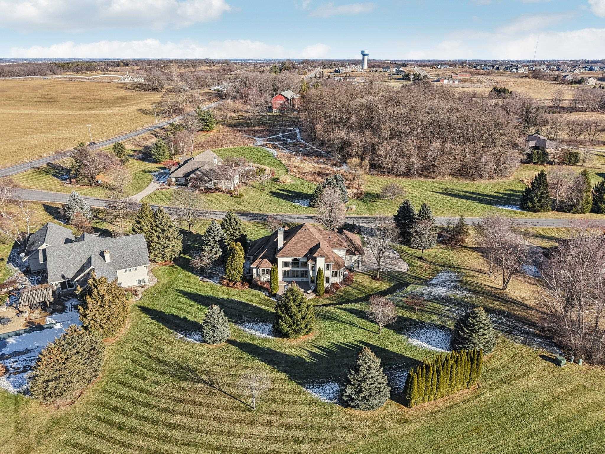 3979 Swoboda Road