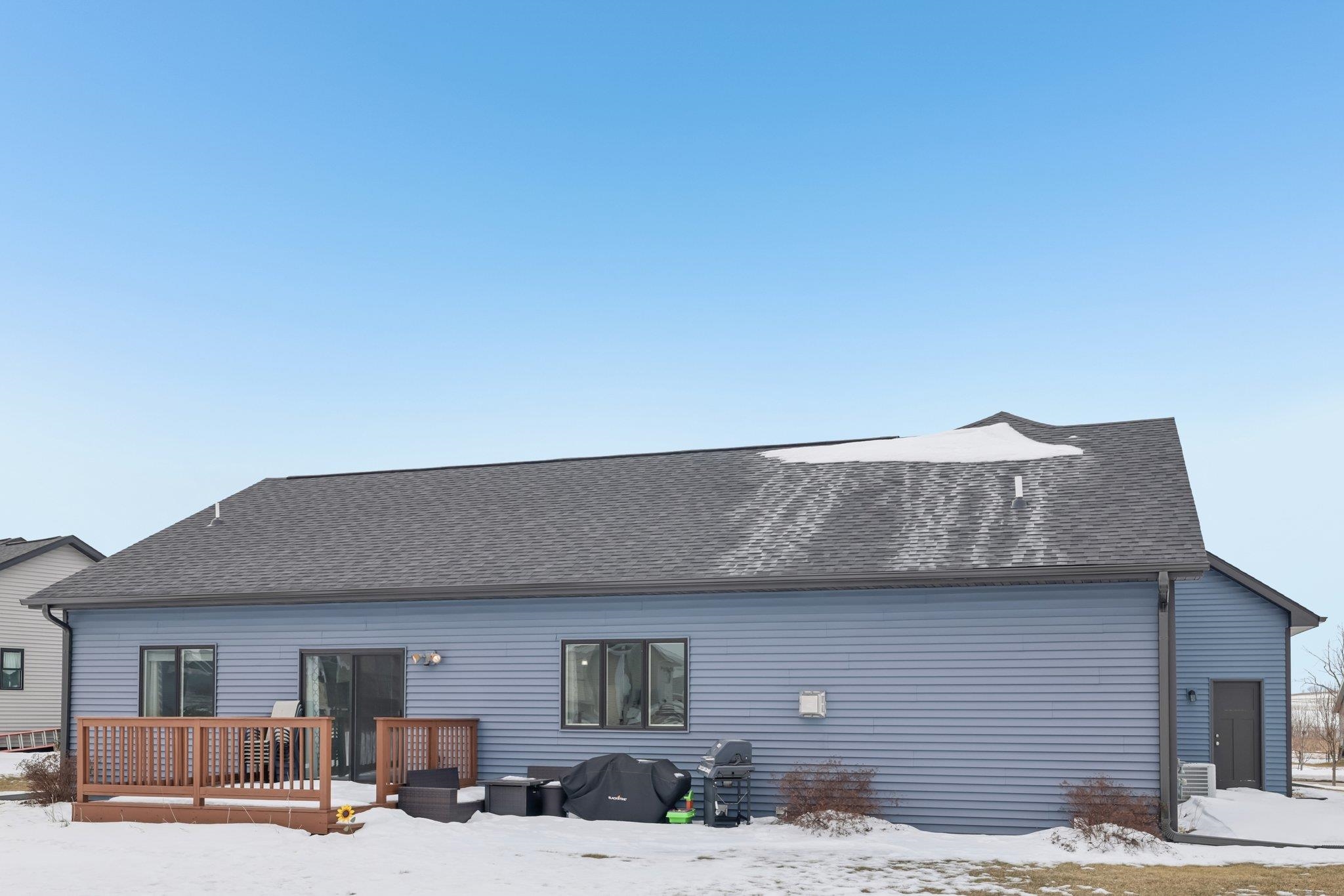 6 N Windmill Ridge Road