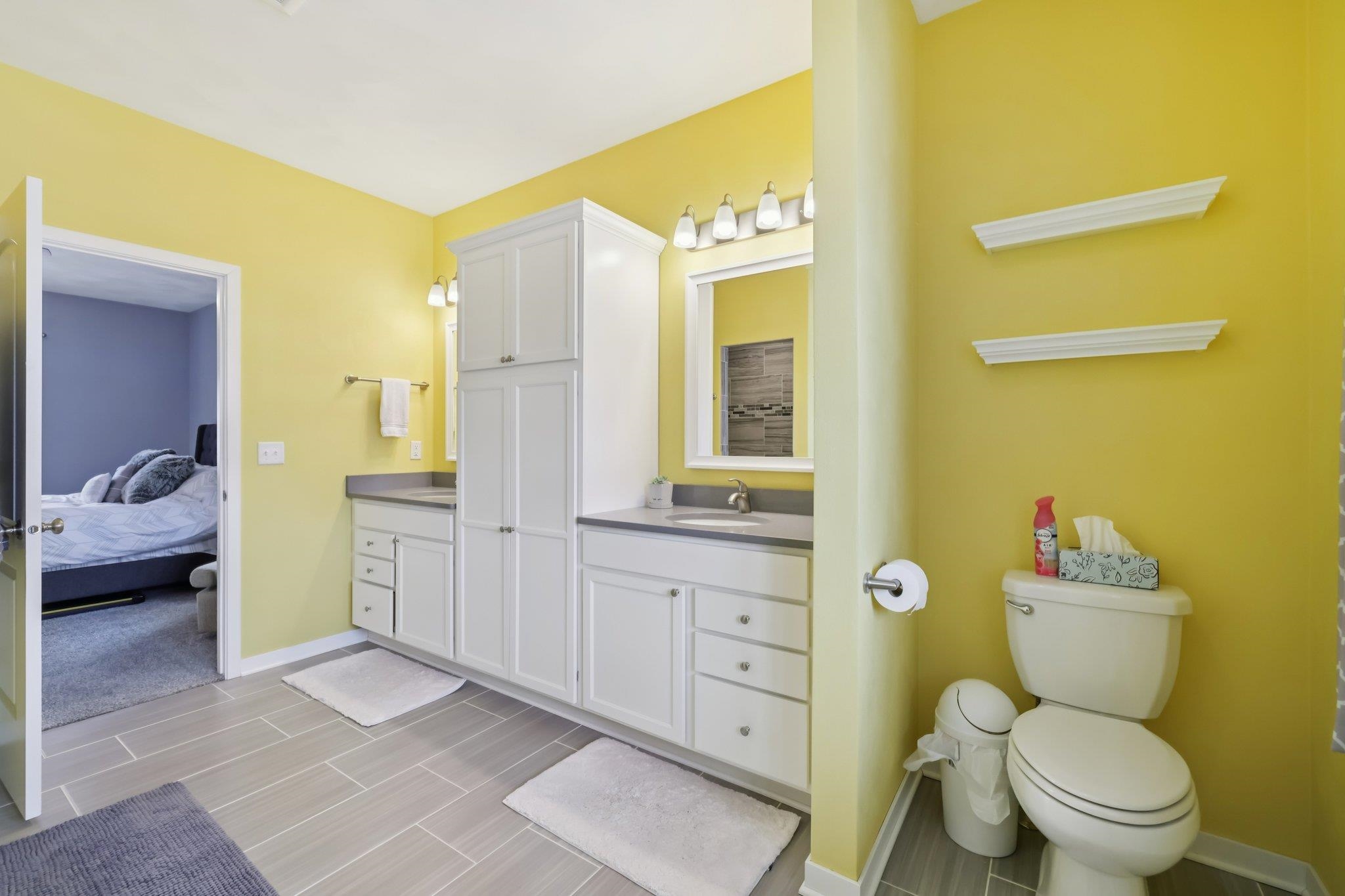 6 N Windmill Ridge Road