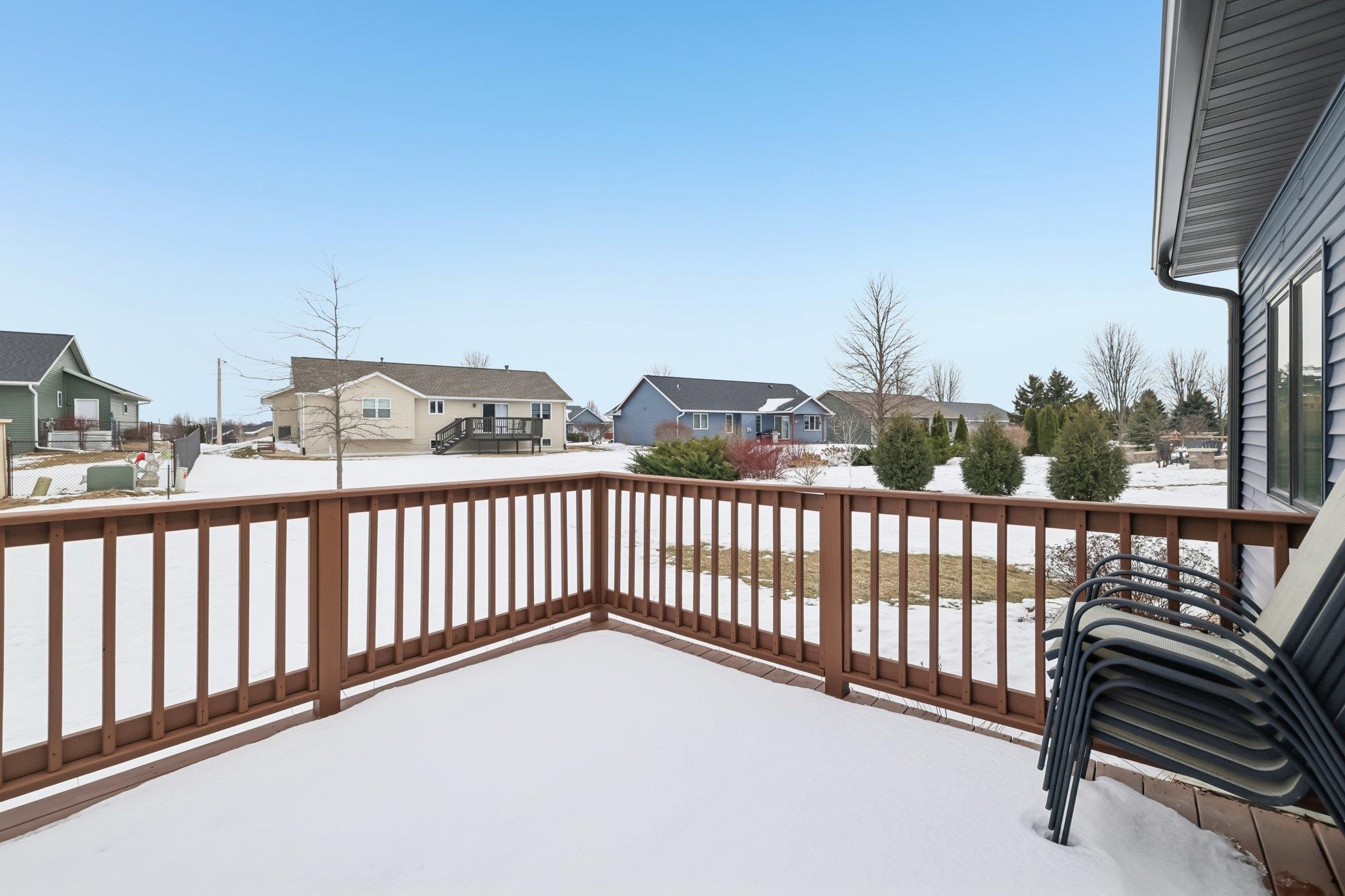 6 N Windmill Ridge Road
