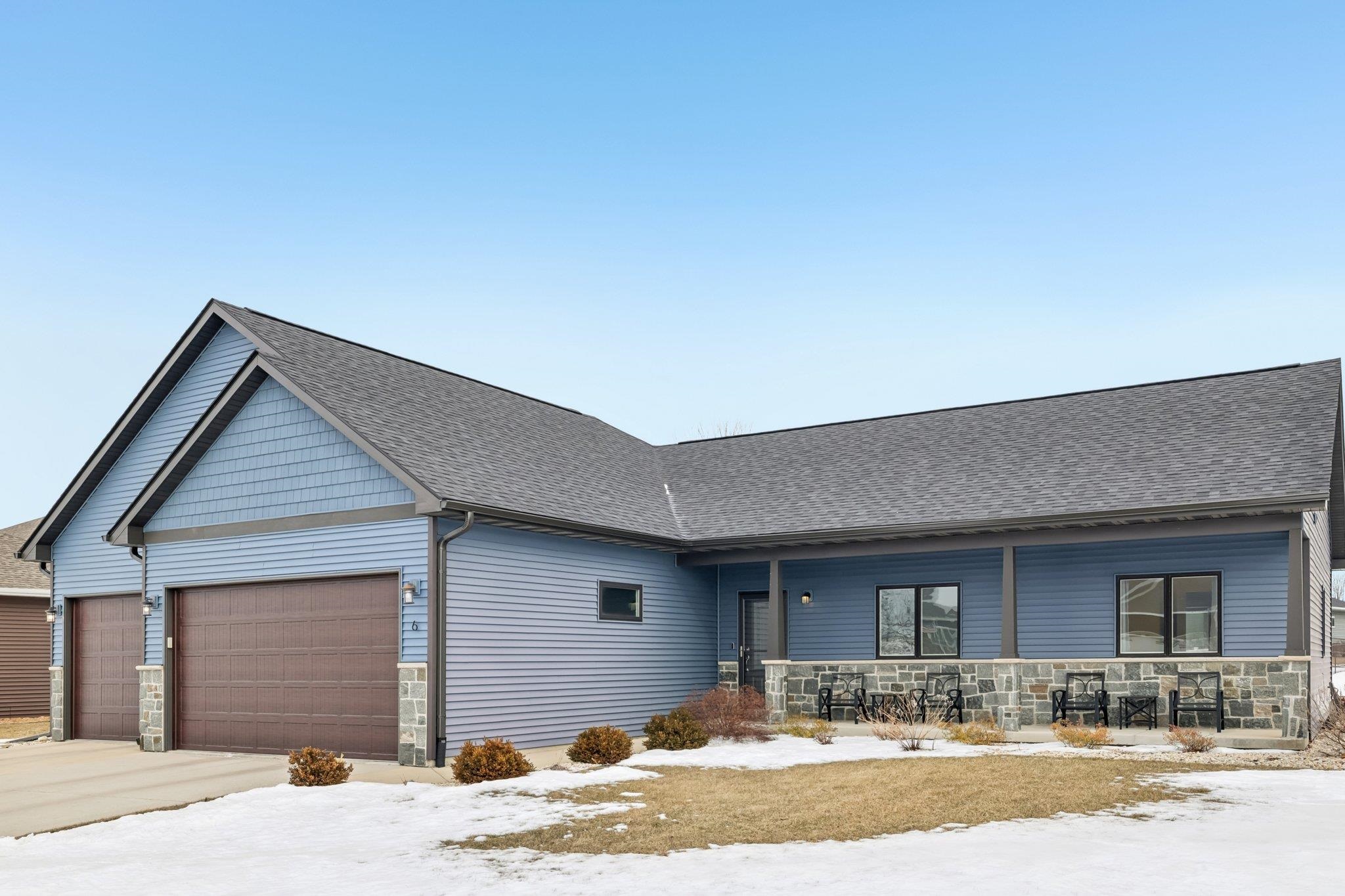 6 N Windmill Ridge Road