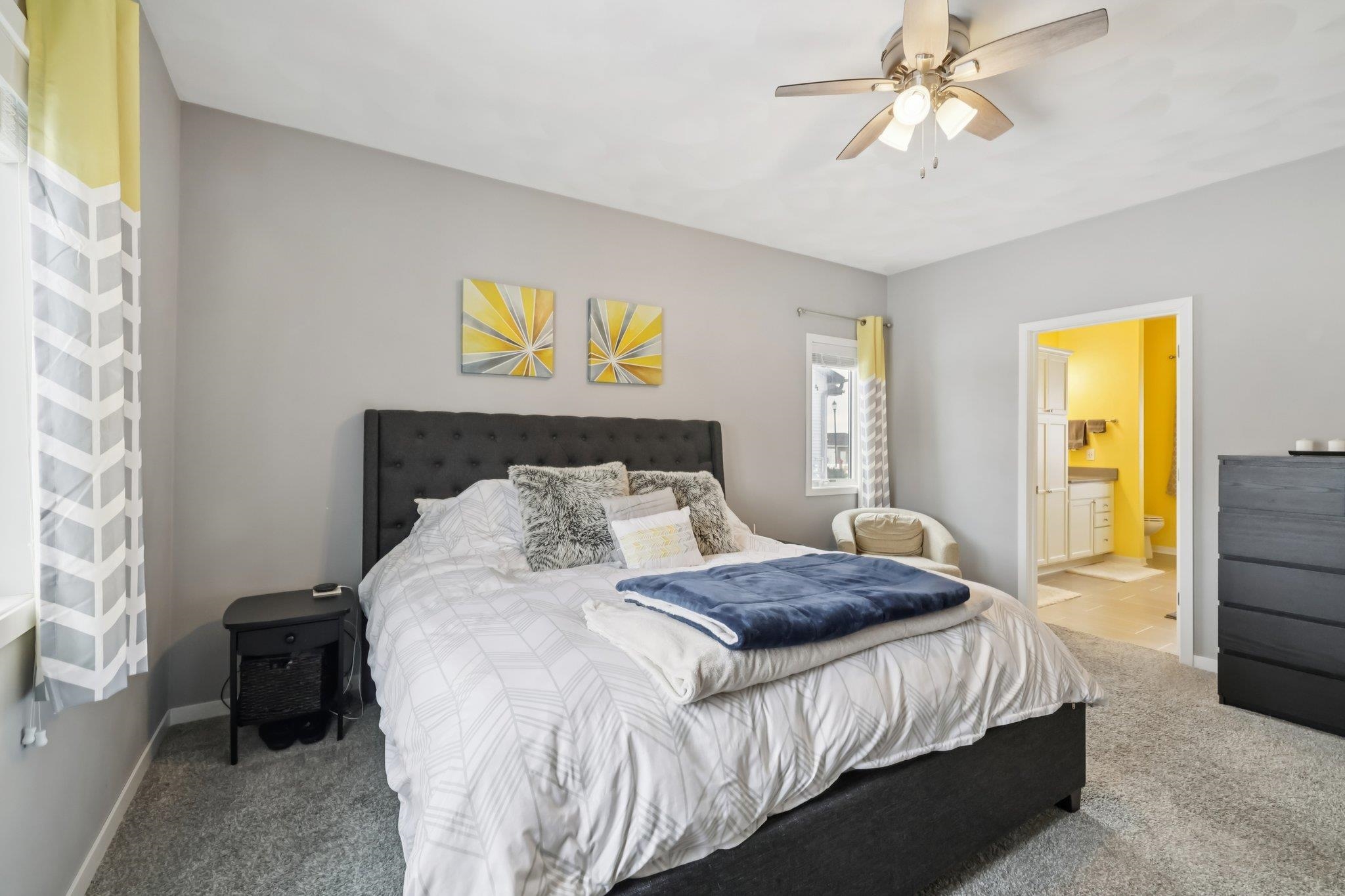 6 N Windmill Ridge Road