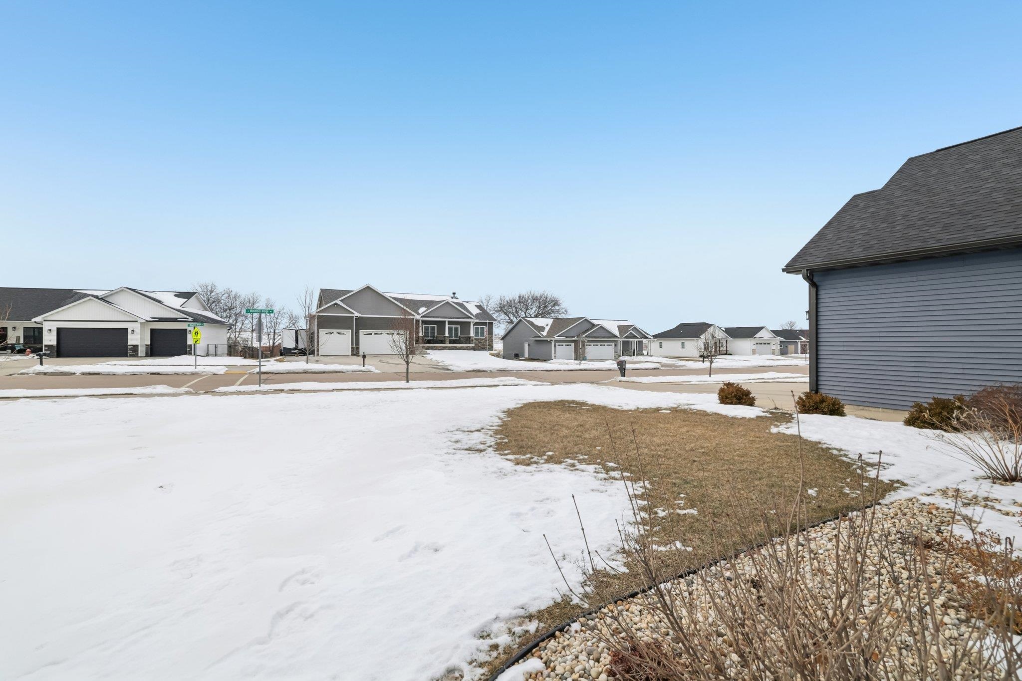 6 N Windmill Ridge Road