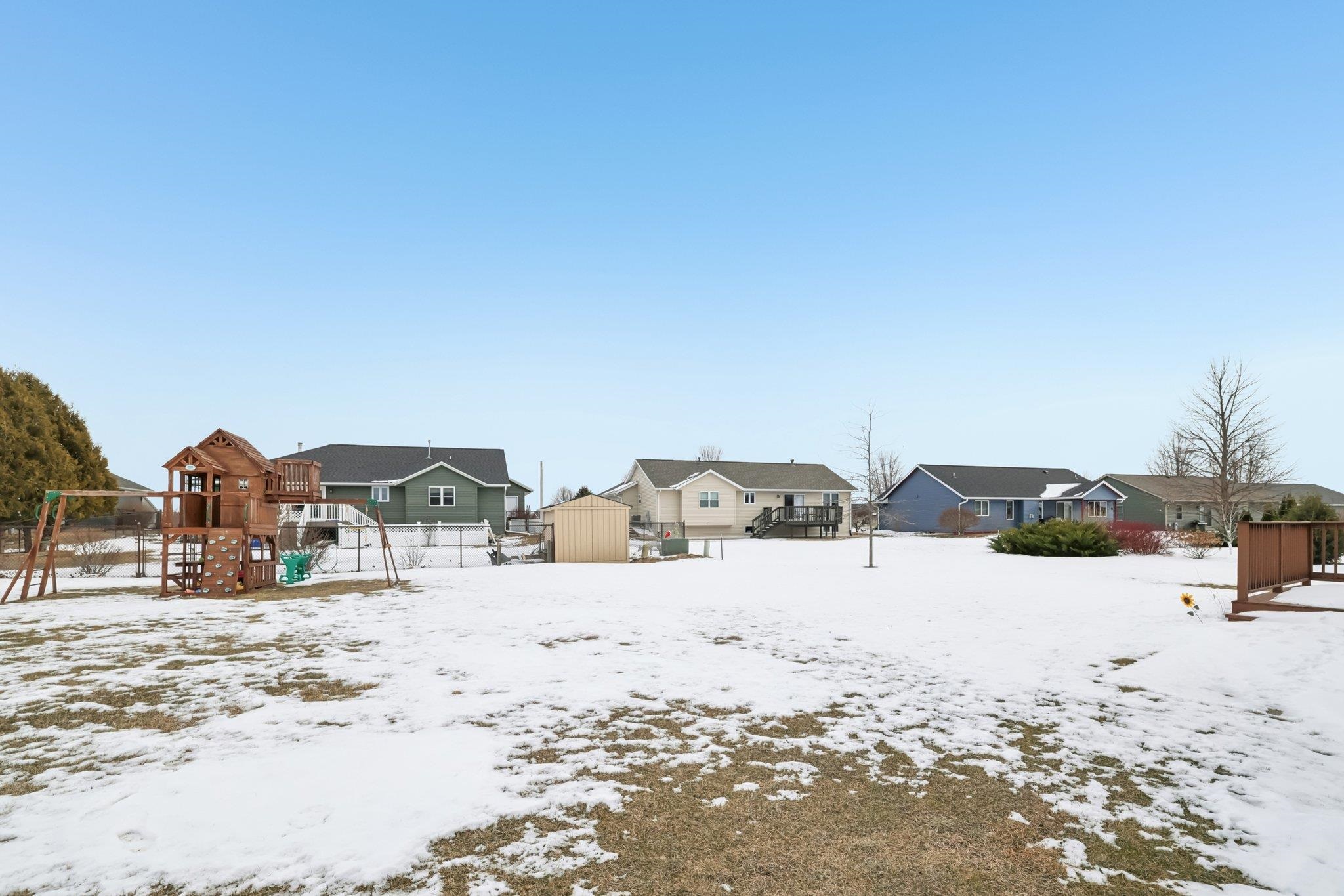 6 N Windmill Ridge Road