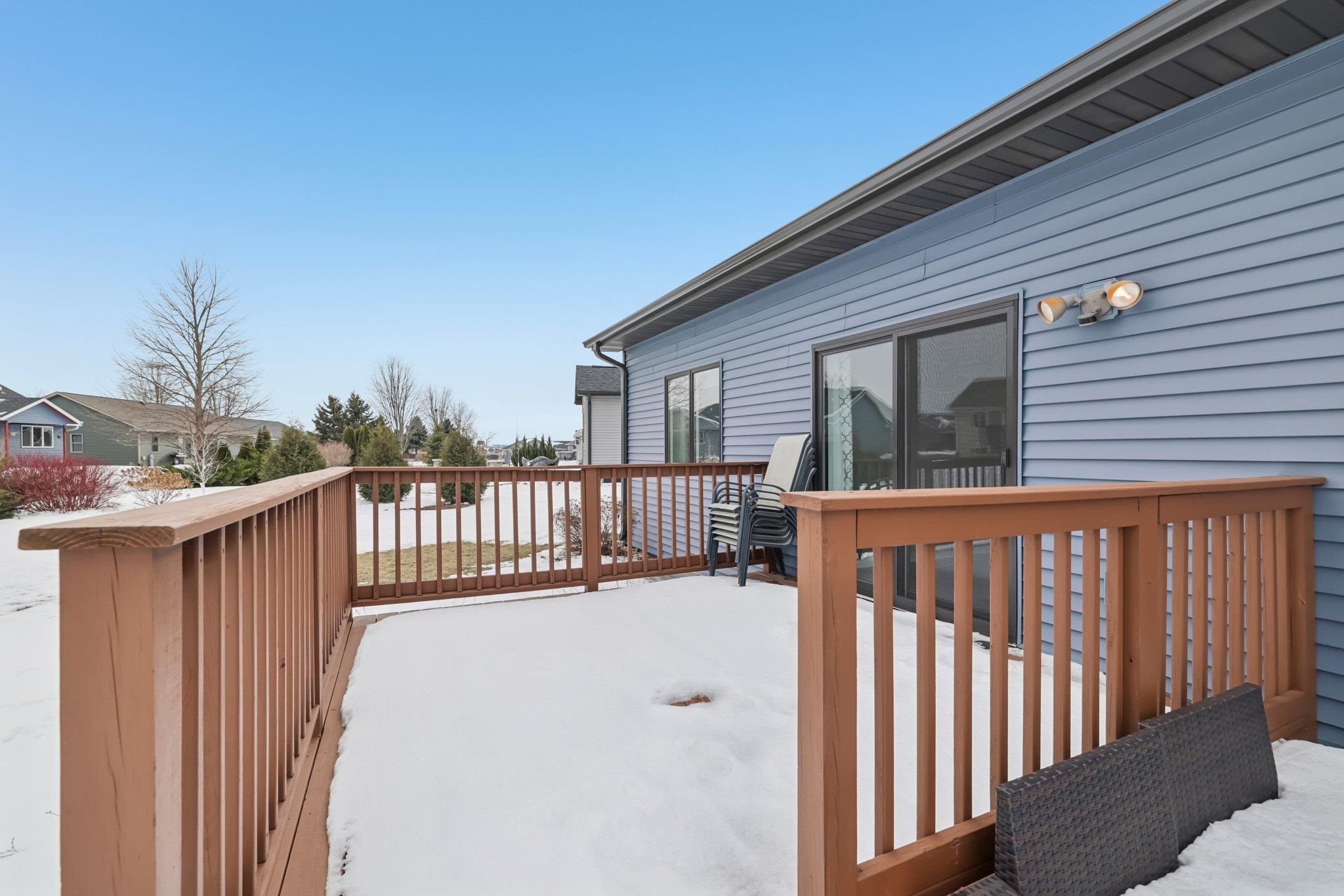 6 N Windmill Ridge Road