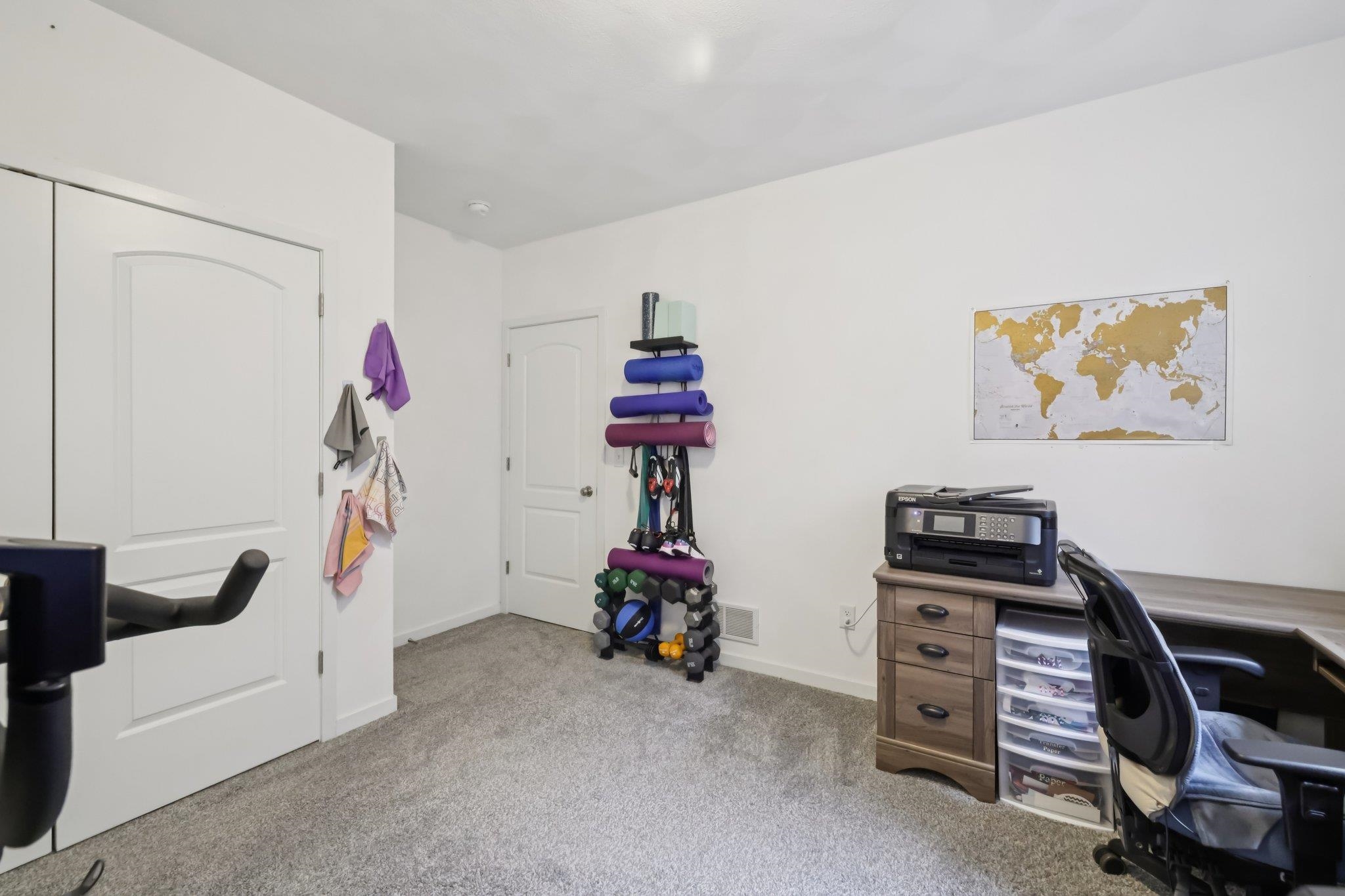 6 N Windmill Ridge Road