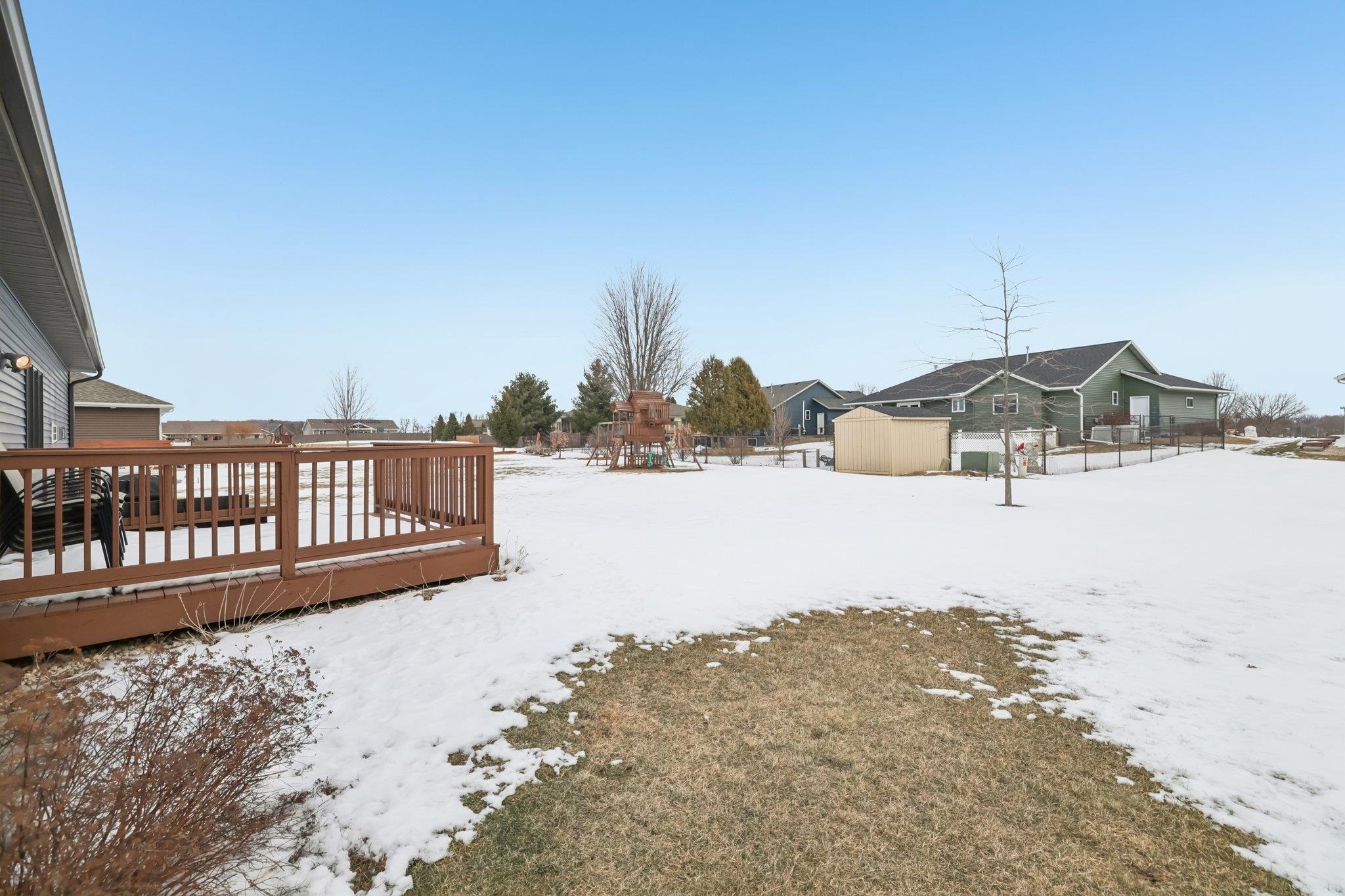 6 N Windmill Ridge Road