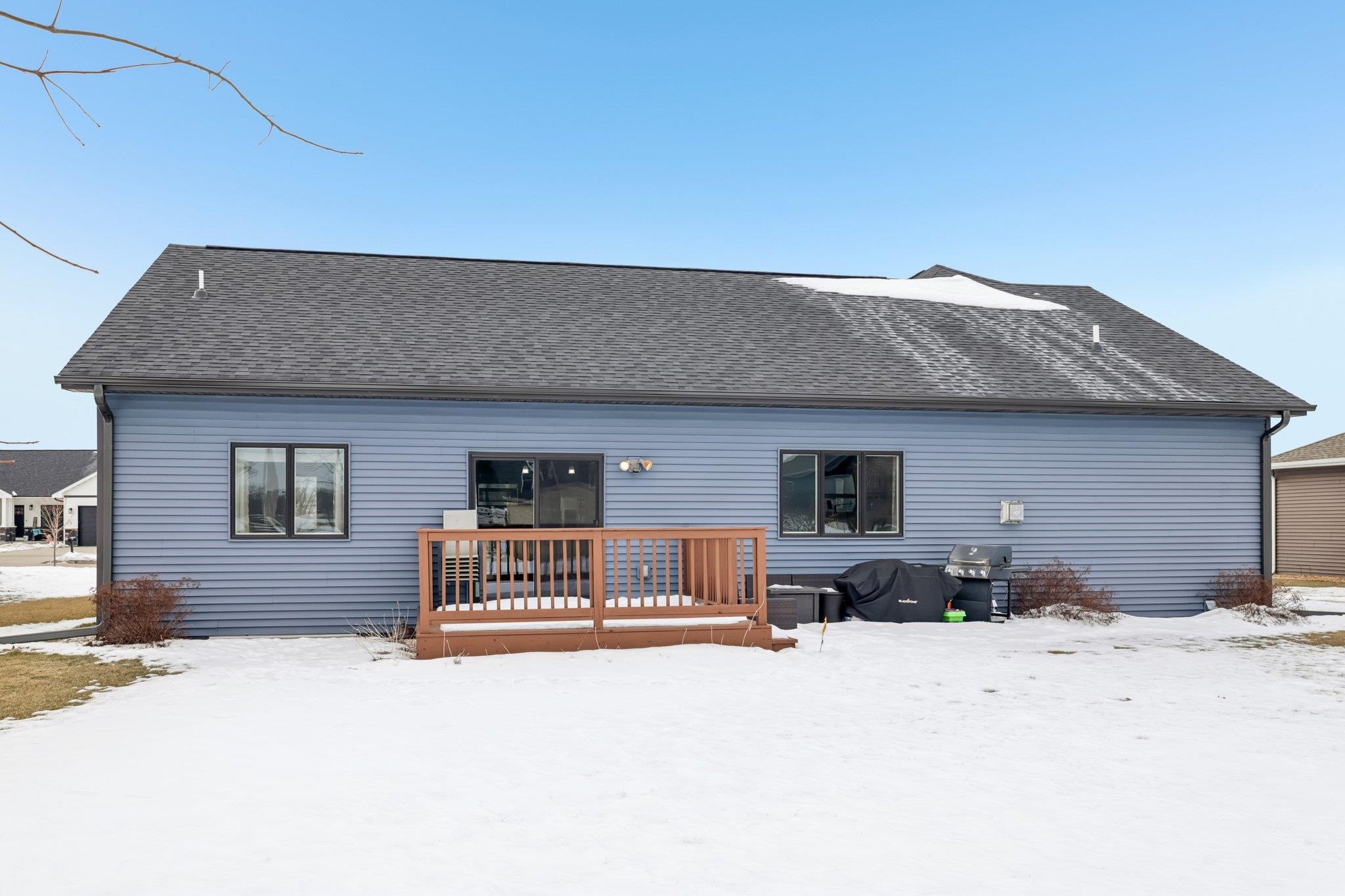 6 N Windmill Ridge Road