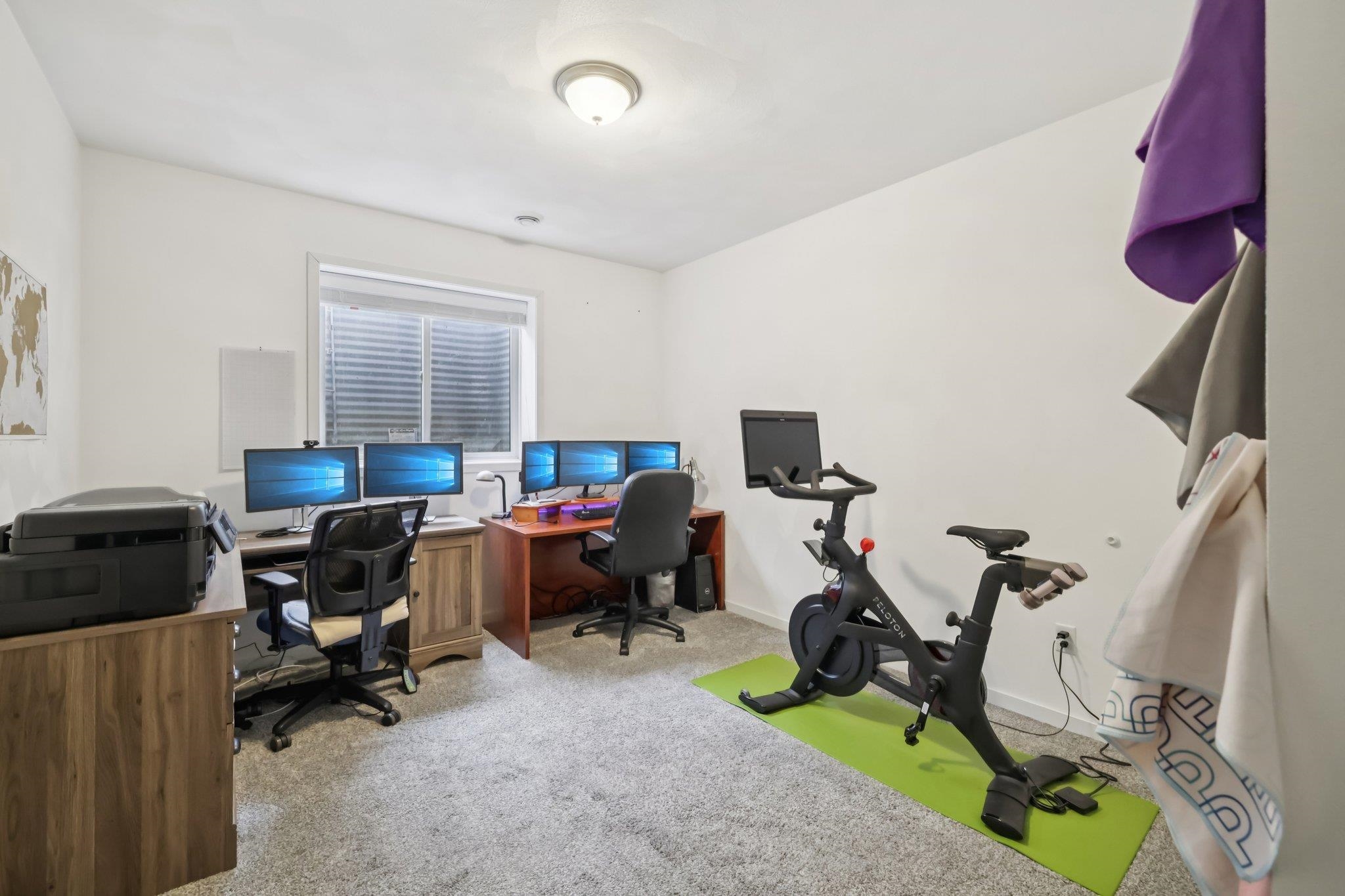 6 N Windmill Ridge Road