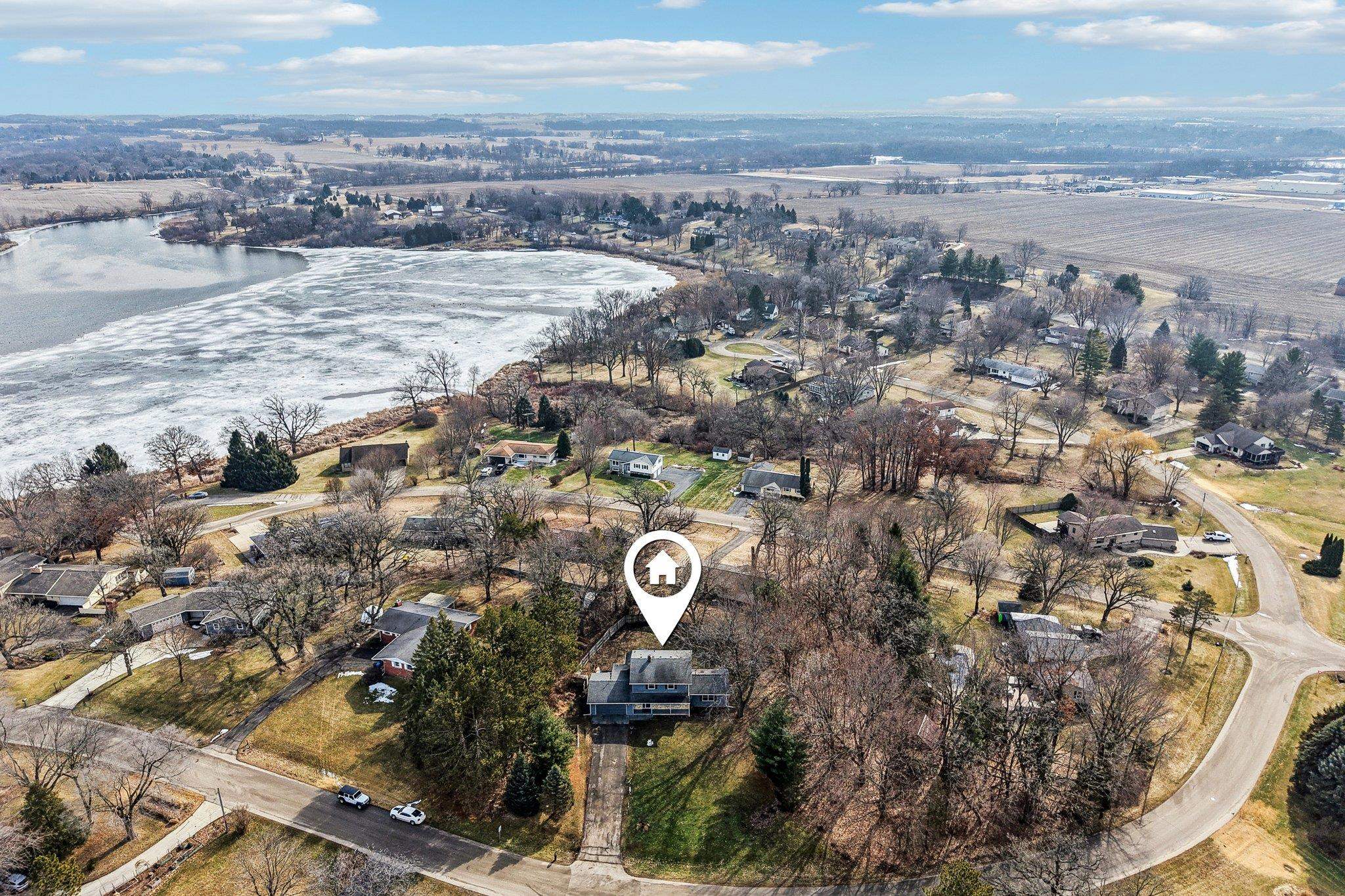 1764 Oakview Drive