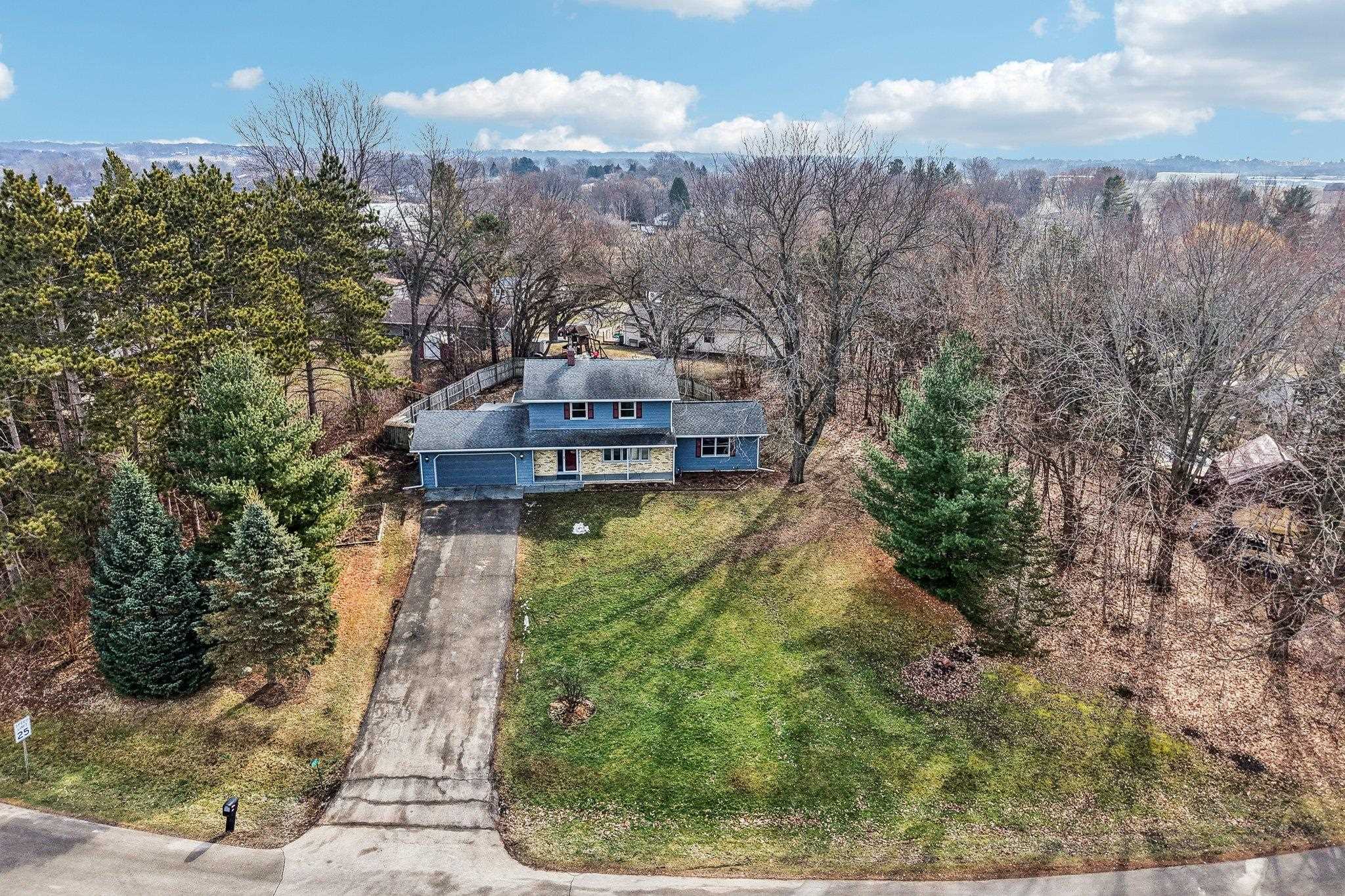 1764 Oakview Drive