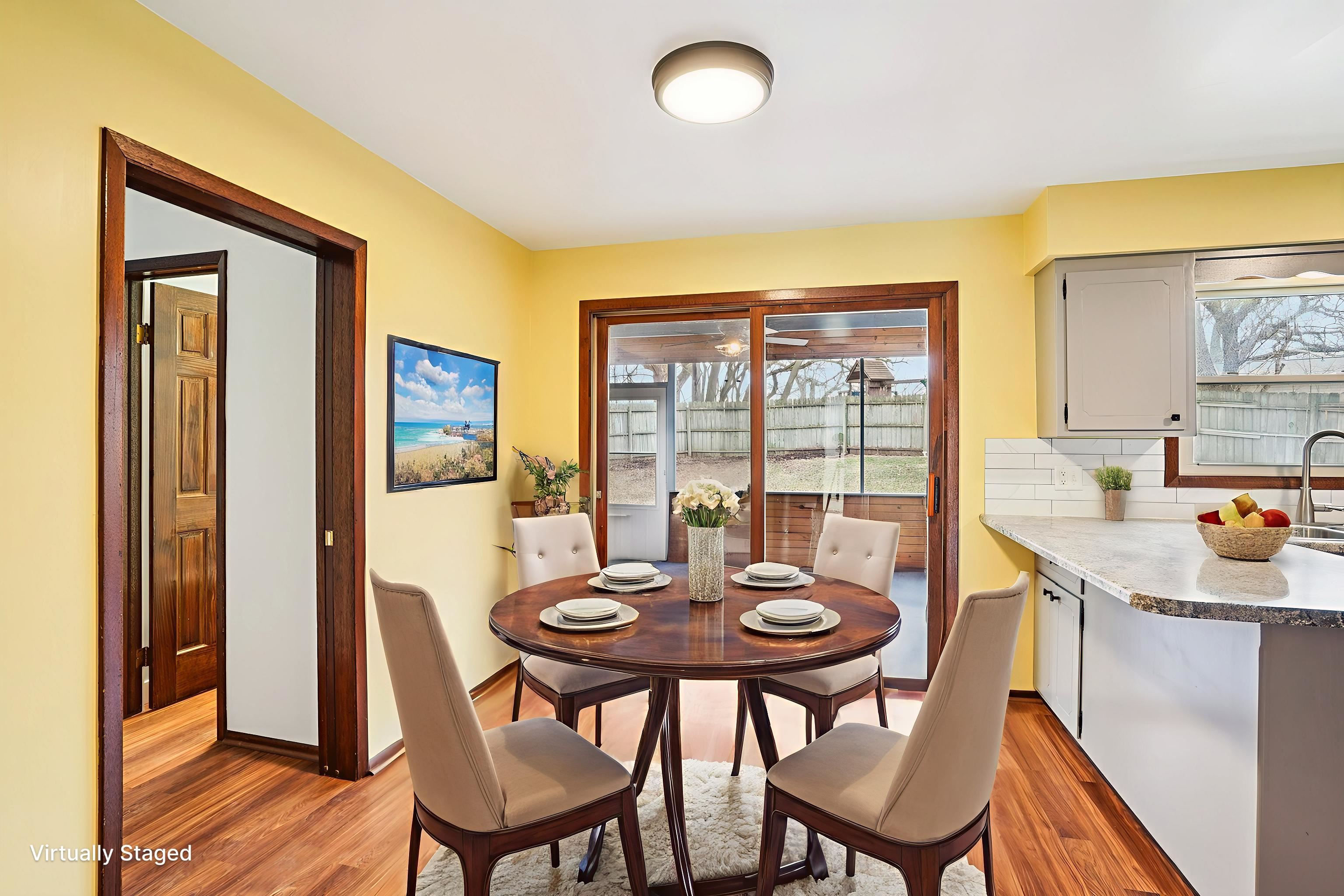 1764 Oakview Drive