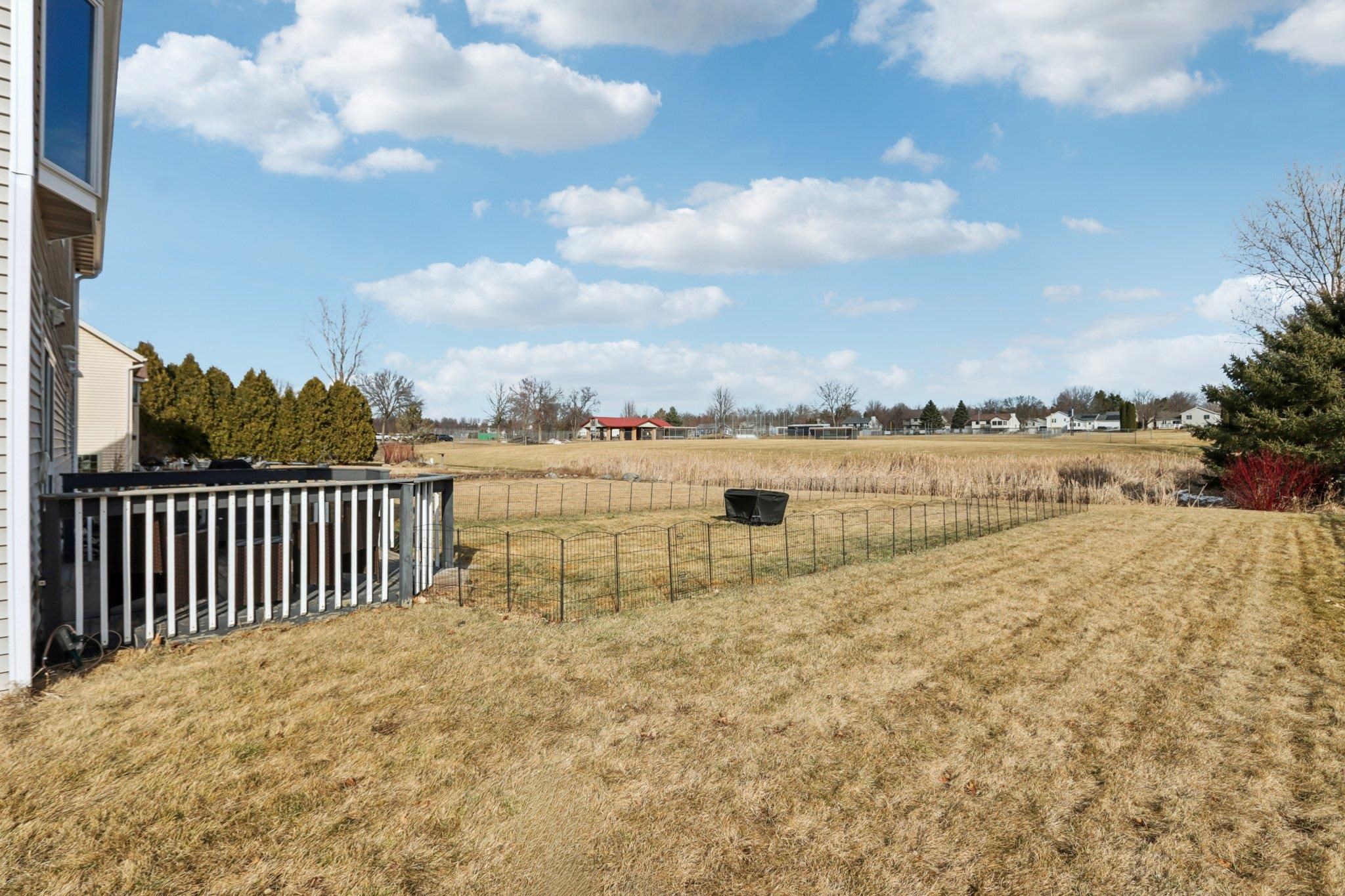 810 N Parkview Street