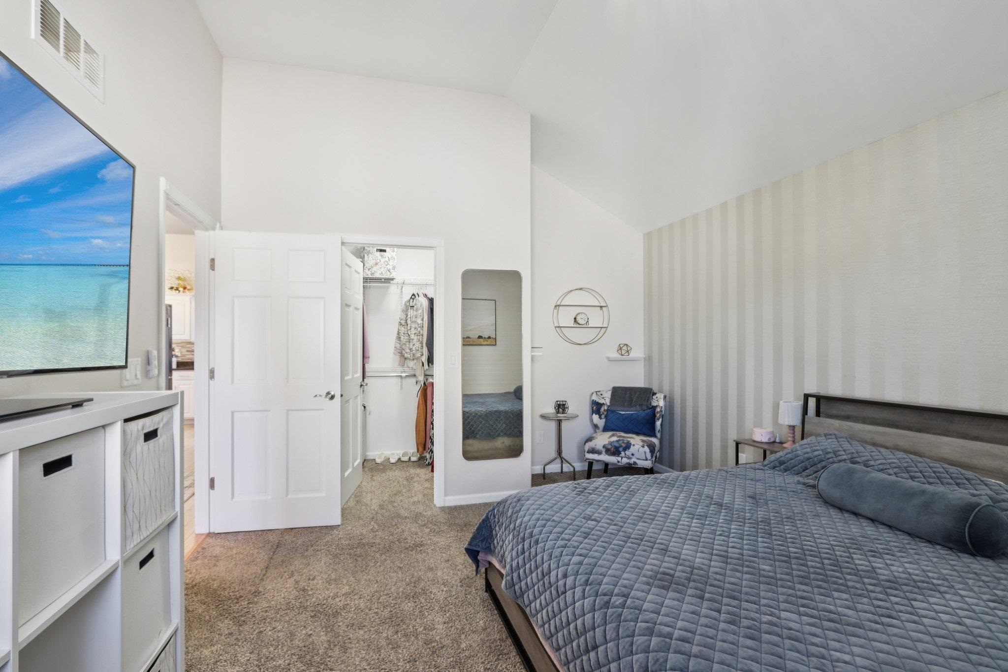 810 N Parkview Street