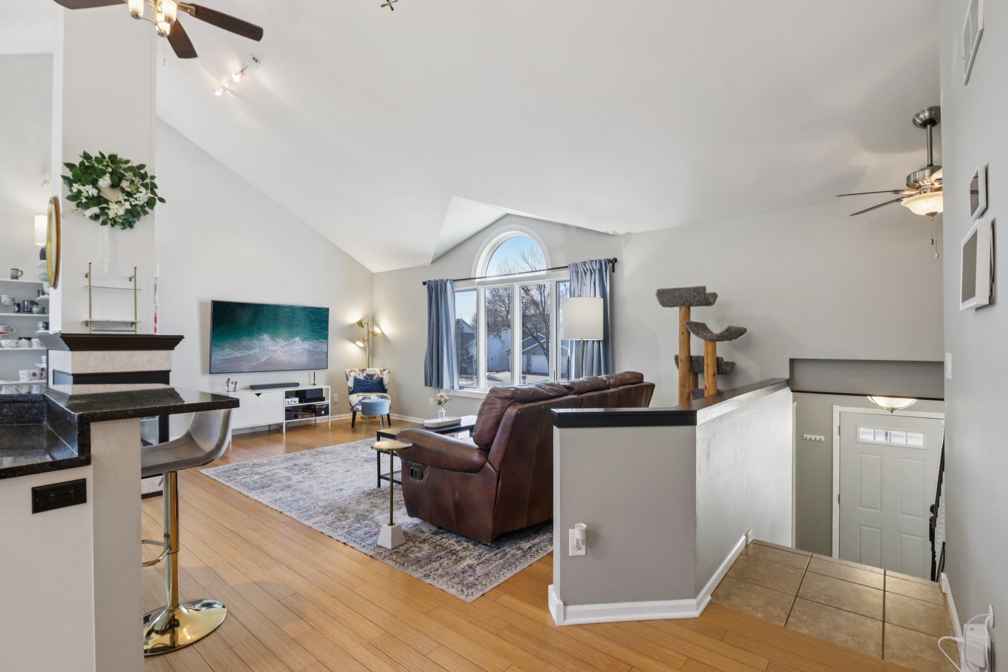 810 N Parkview Street