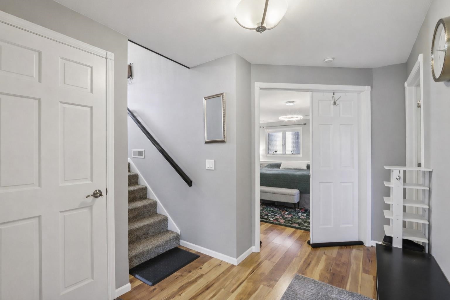 810 N Parkview Street