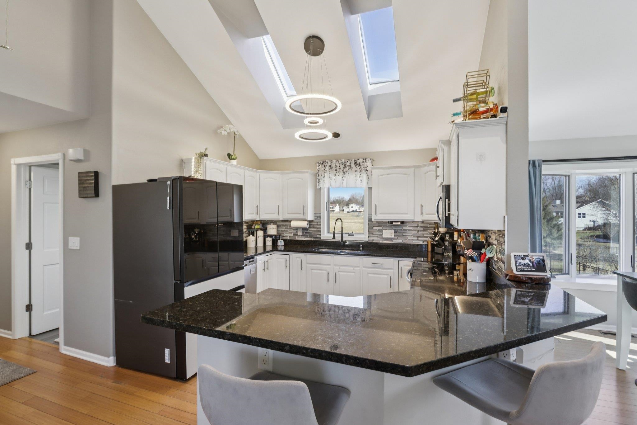 810 N Parkview Street