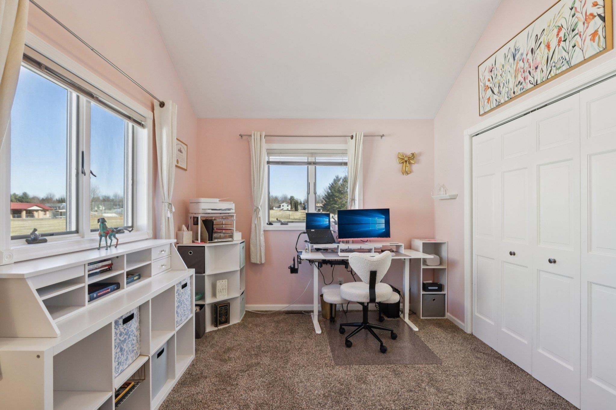 810 N Parkview Street