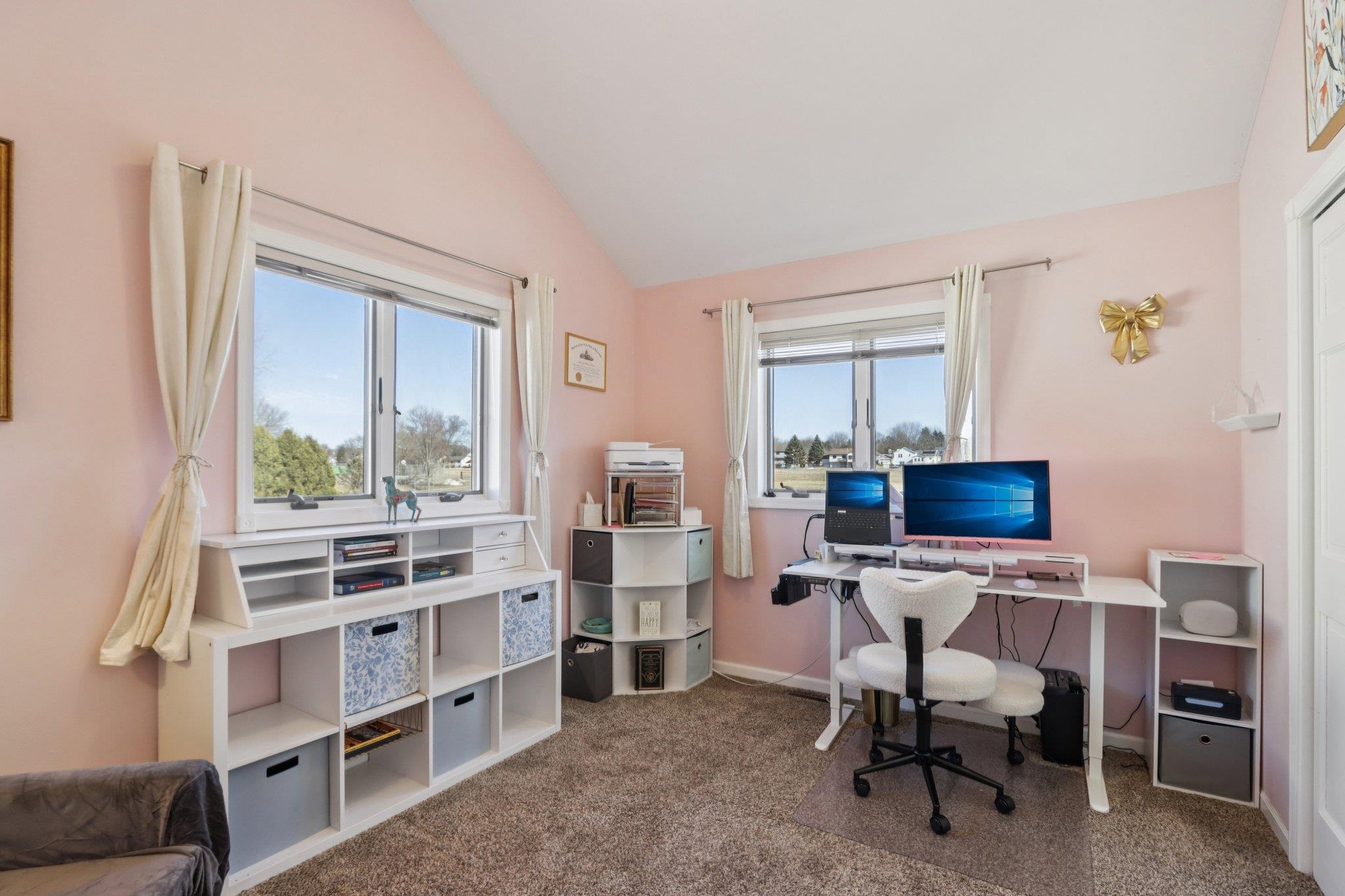 810 N Parkview Street