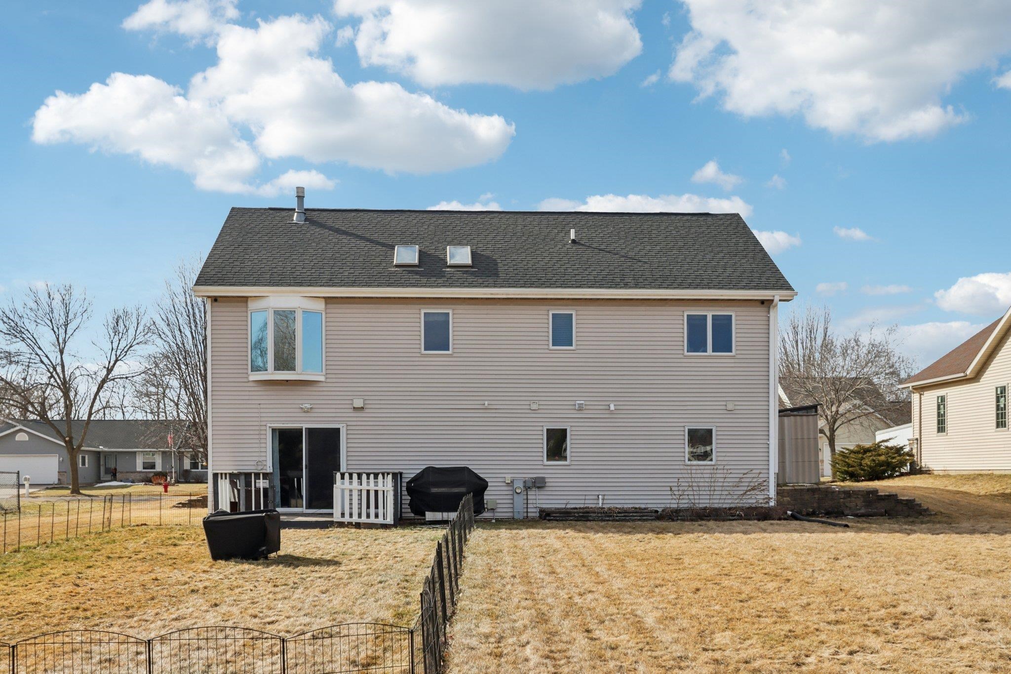 810 N Parkview Street