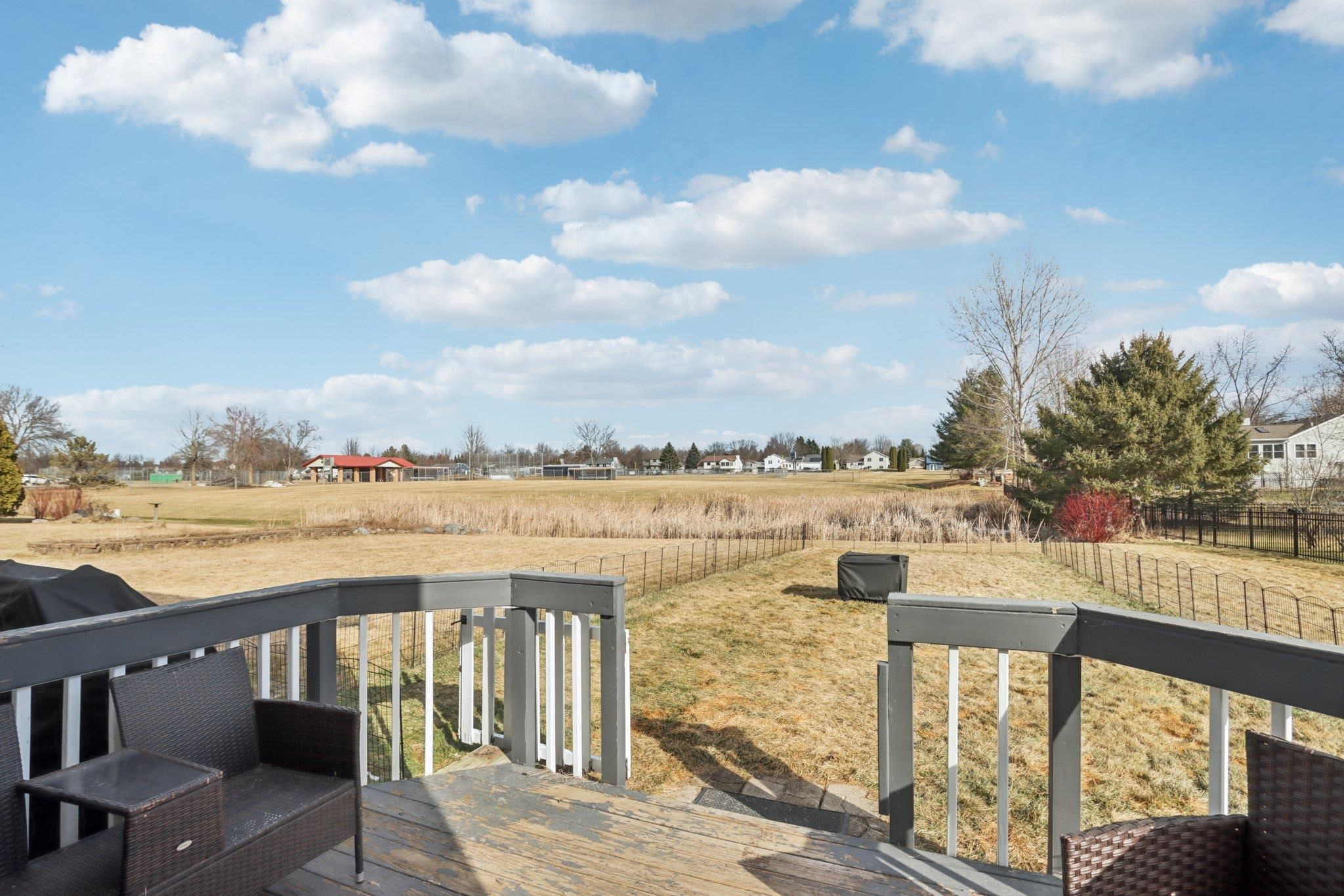 810 N Parkview Street