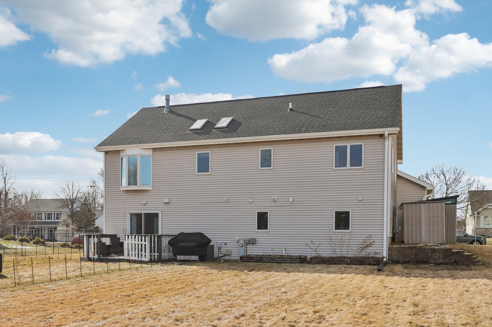 810 N Parkview Street