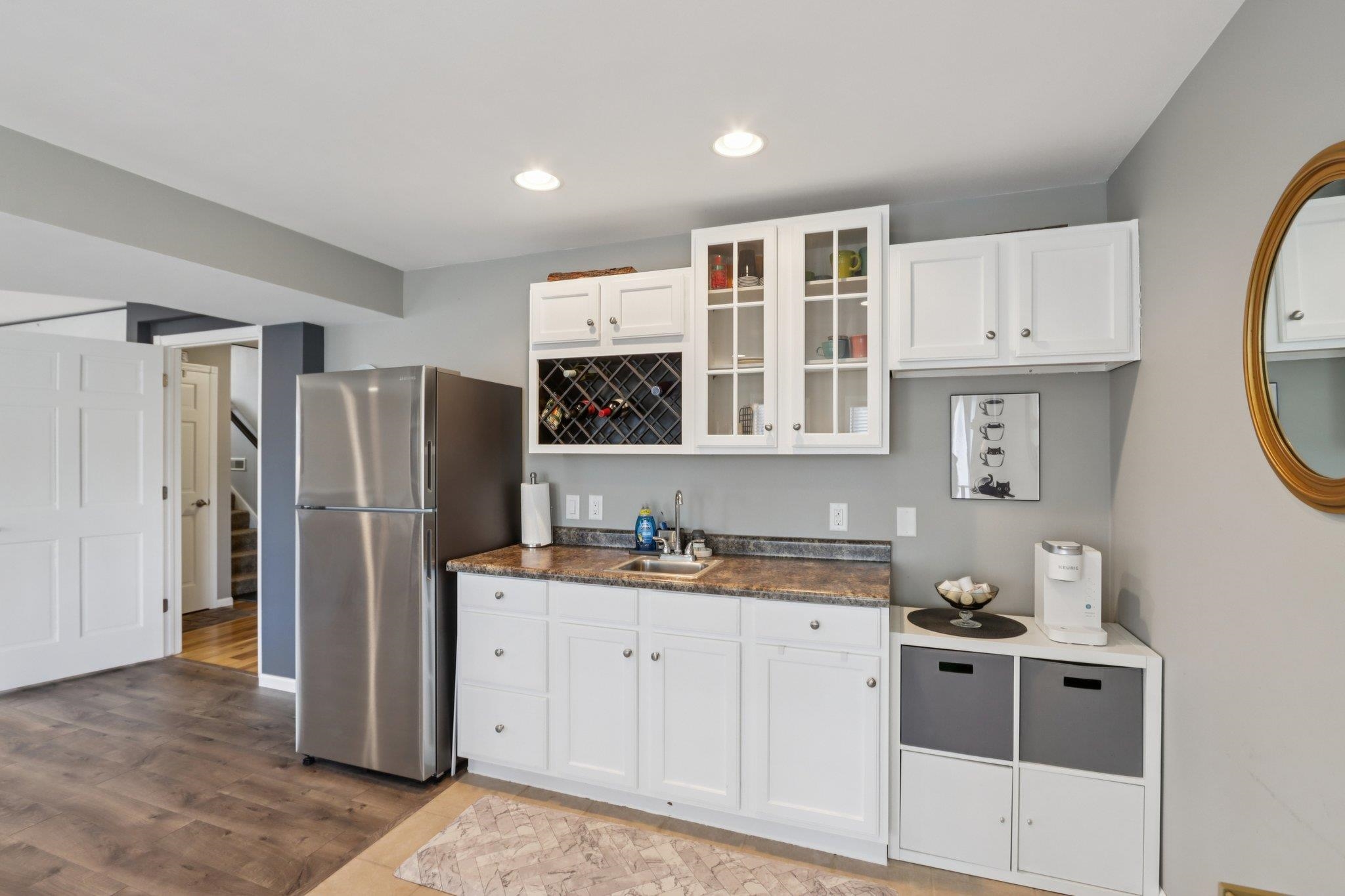 810 N Parkview Street