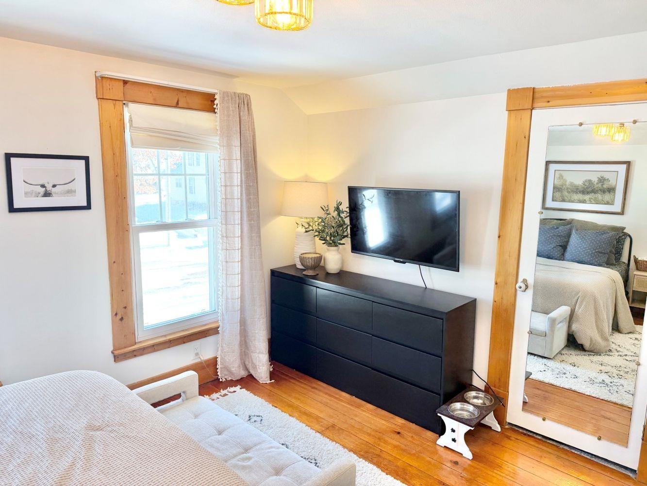 110 N Prairie Street