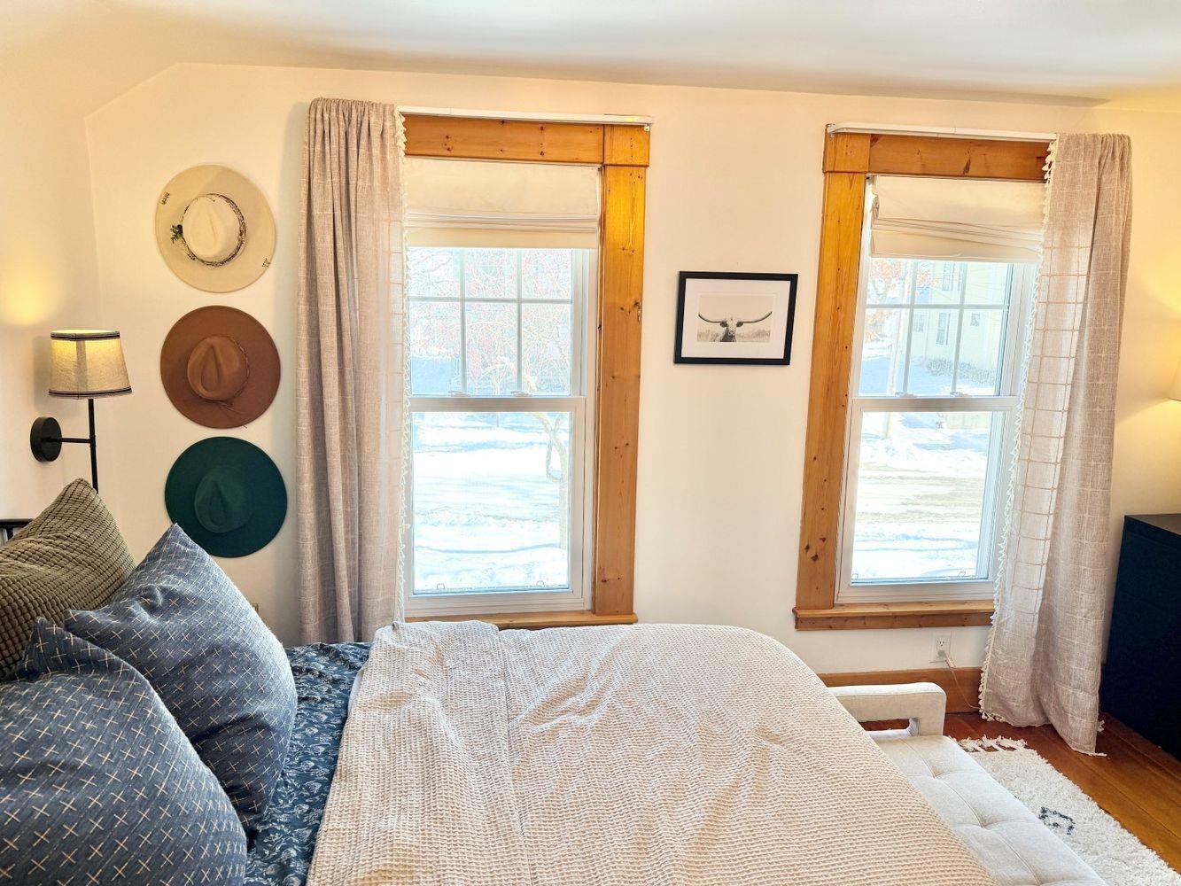 110 N Prairie Street