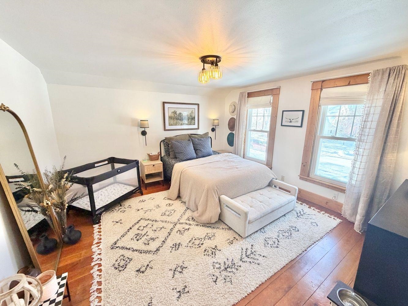 110 N Prairie Street