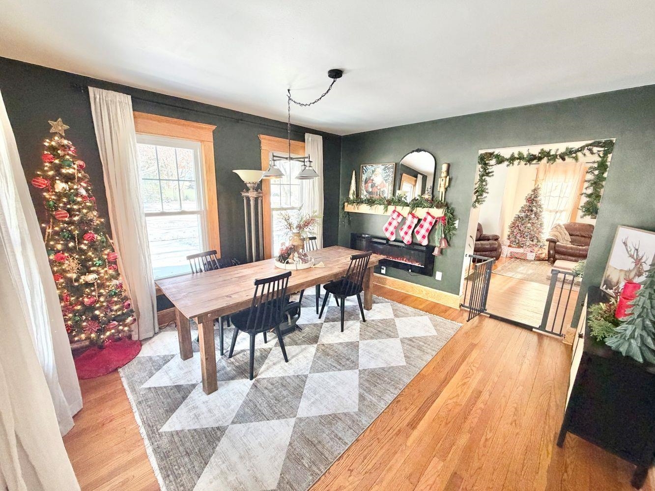 110 N Prairie Street