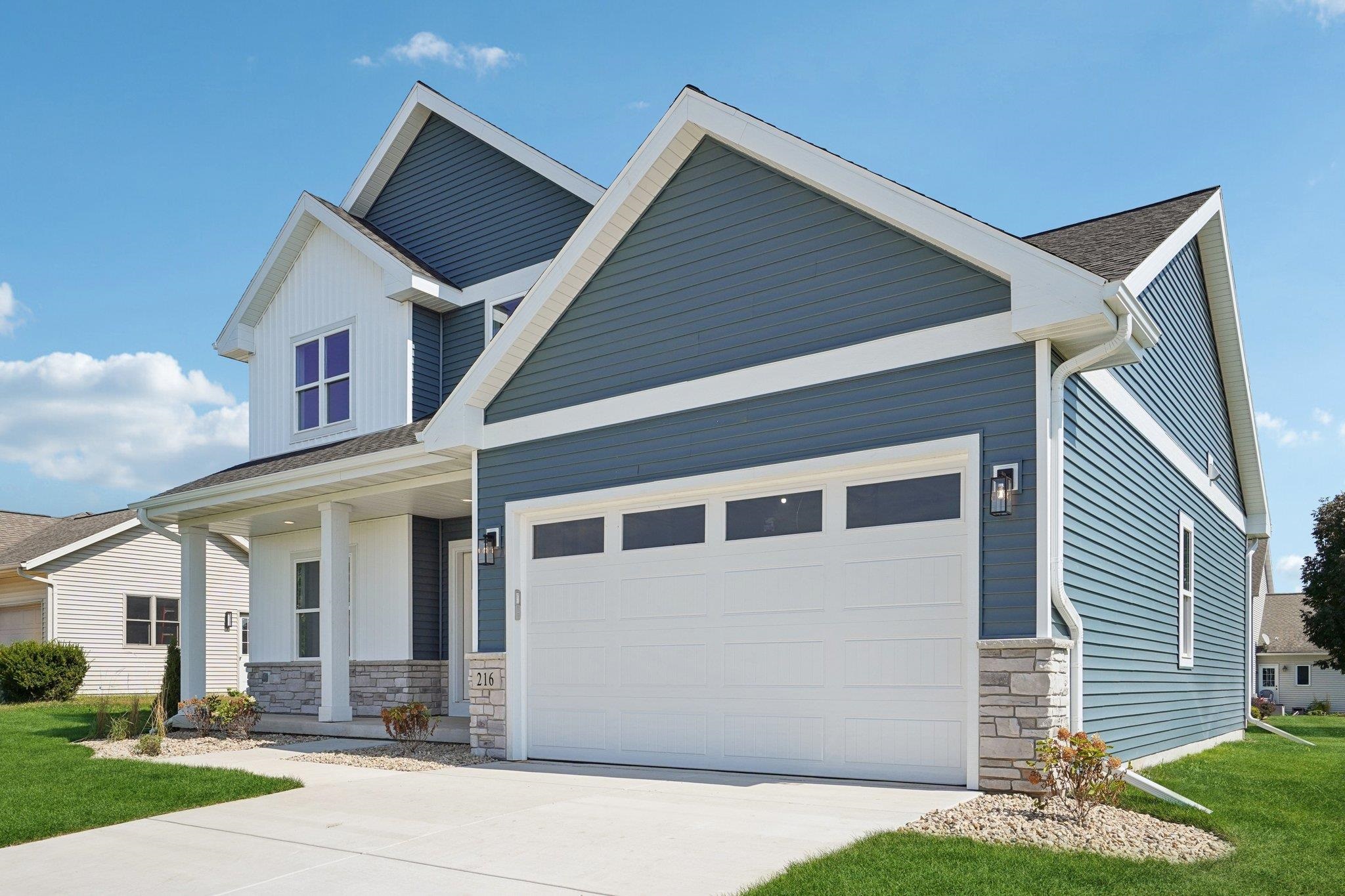 216 Cardinal Lane