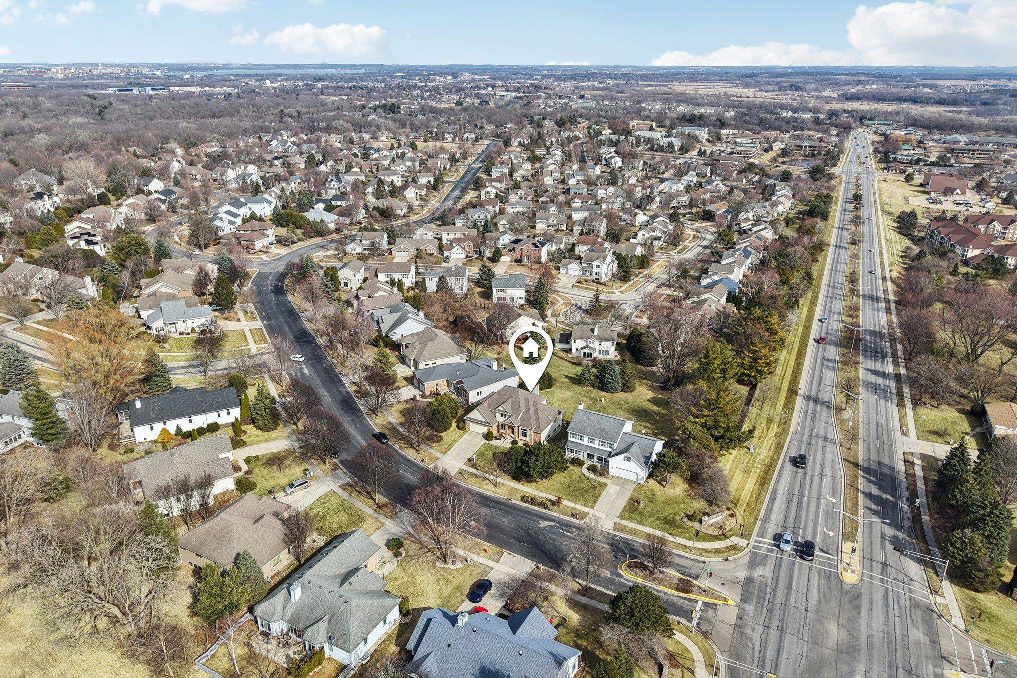 5735 Longford Terrace