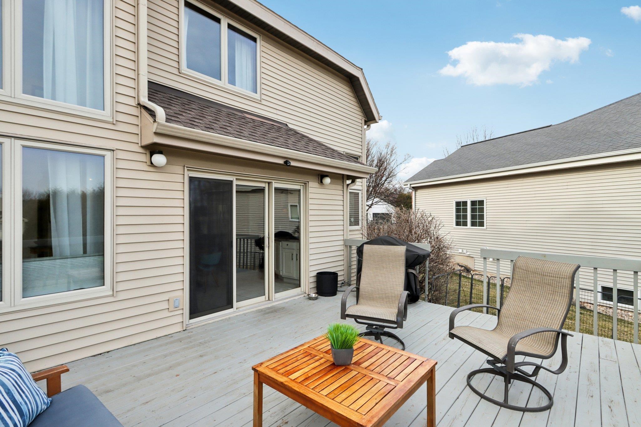 5735 Longford Terrace